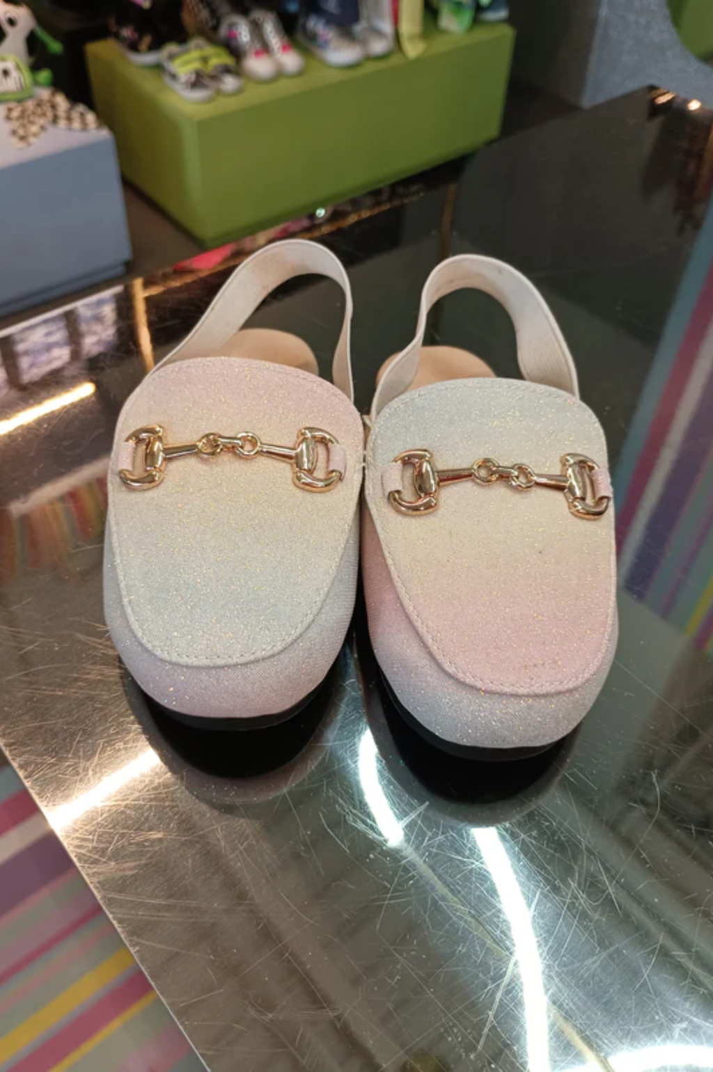 Suecos Tie Dye brillantes