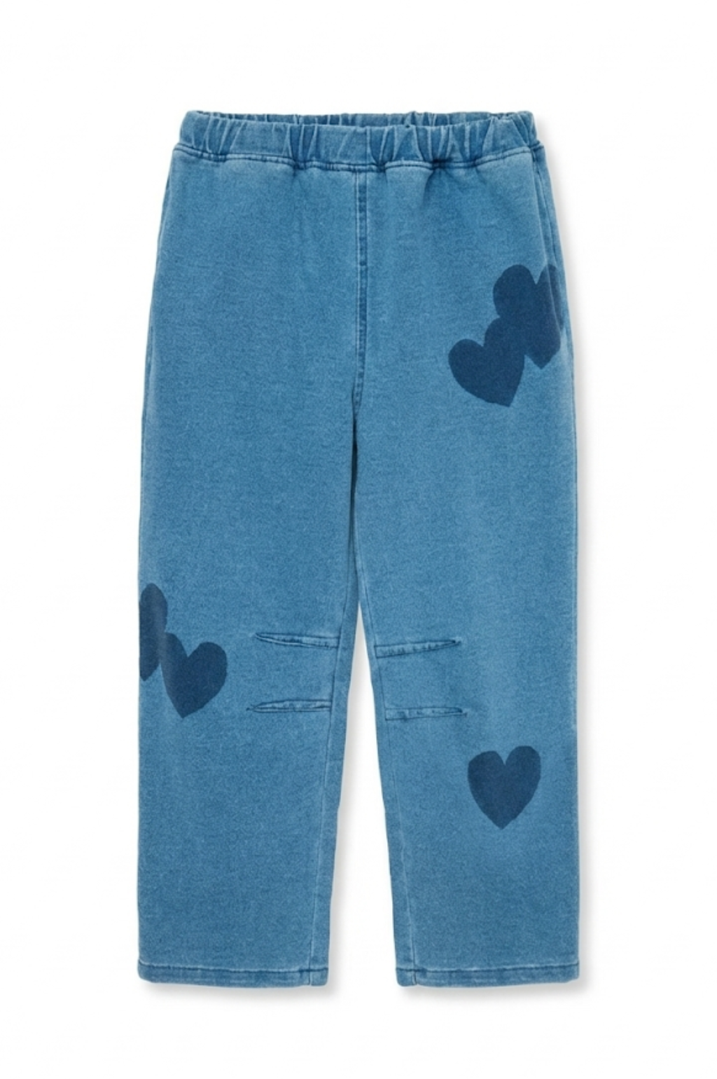 Screened Hearts Pant