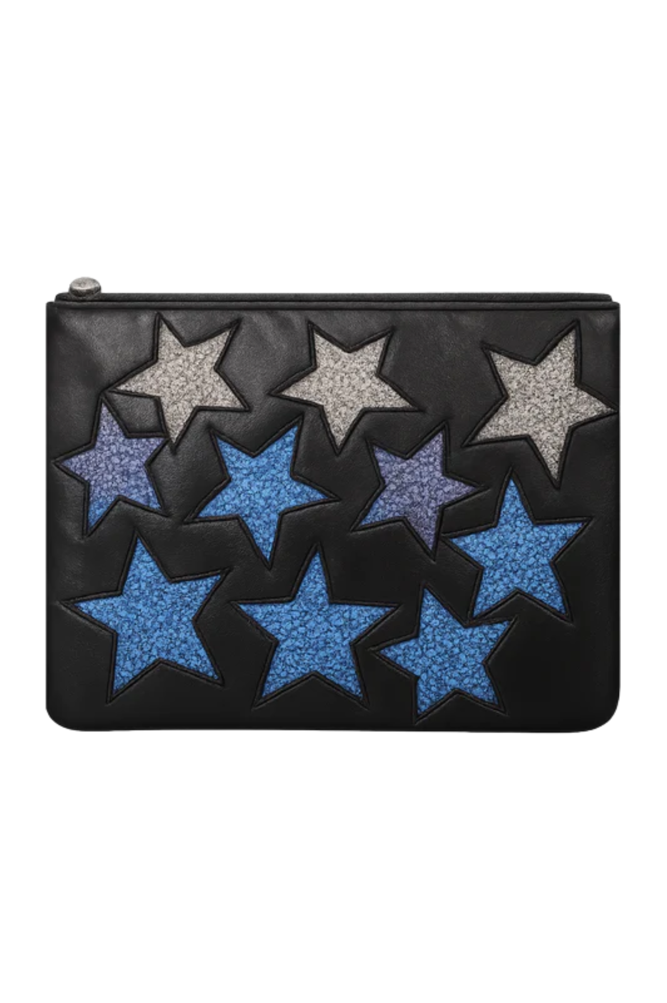 Crystal Star Bag Clutch
