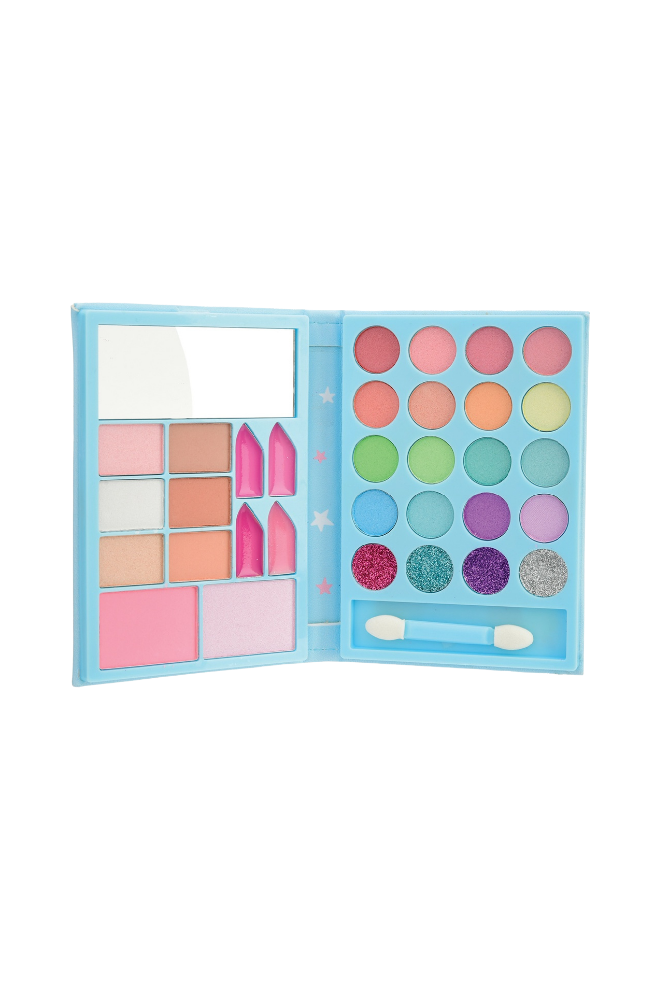 Happy Makeup Palette Book