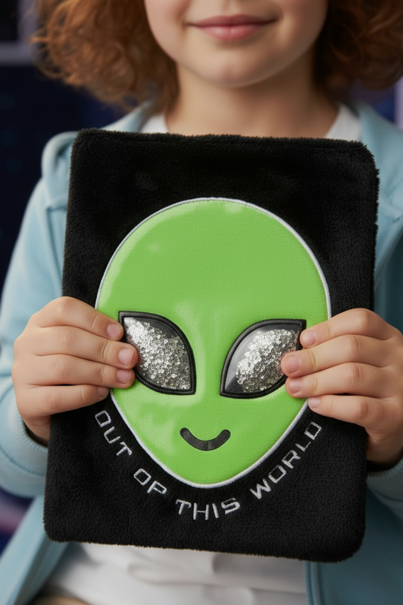 Out of This World Furry Journal