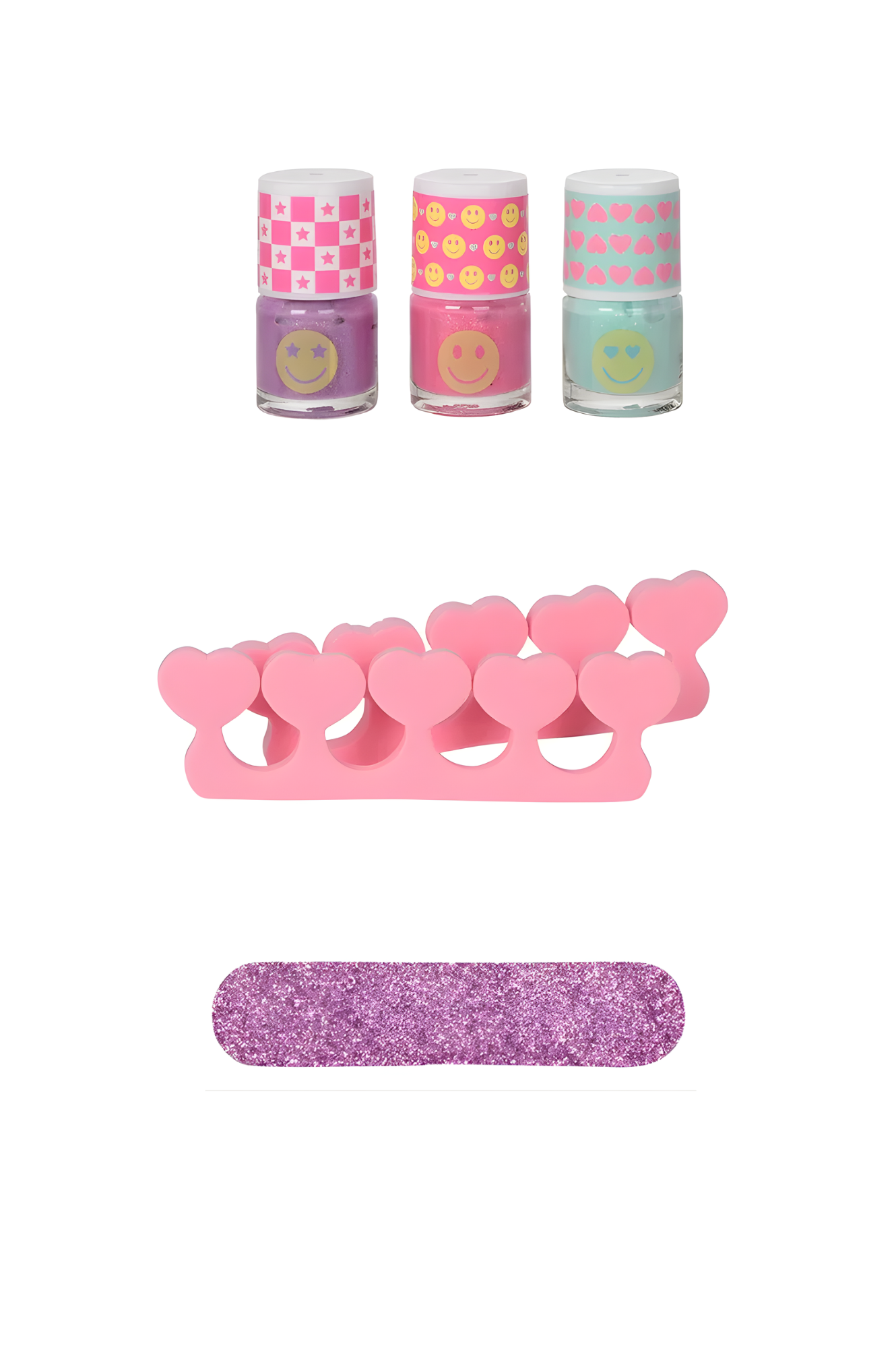 Happy Days Nail Polish Set