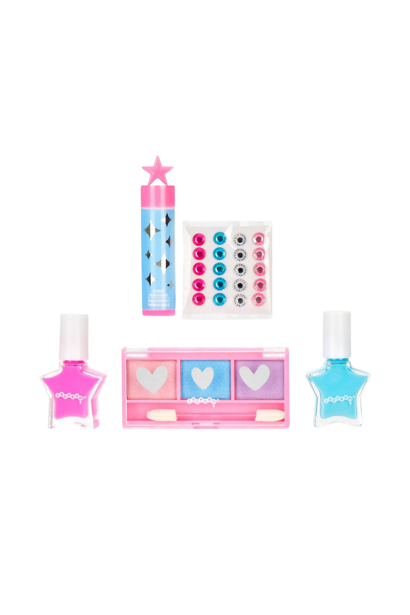 Glistening Beauty Set