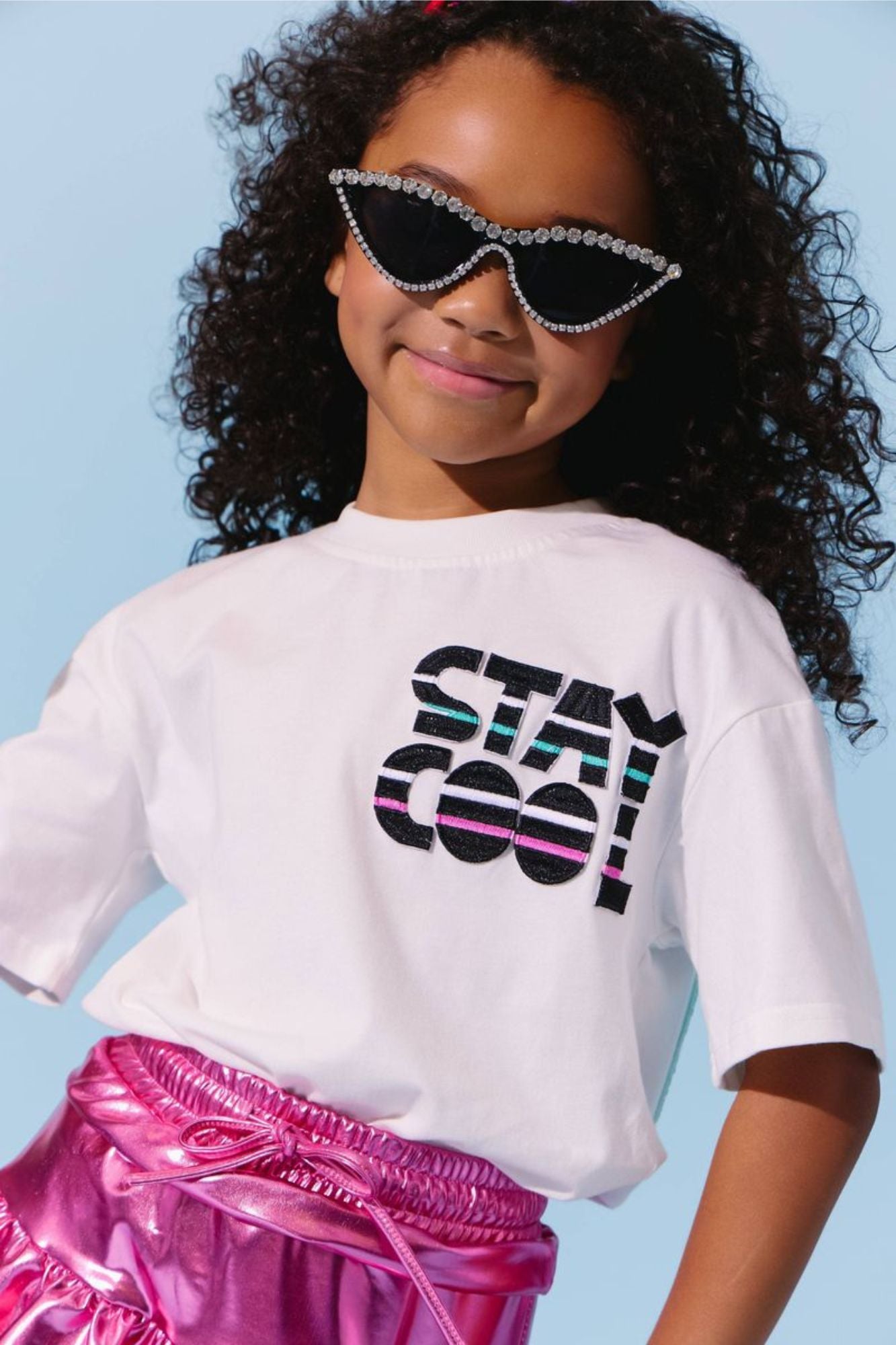 Stay Cool T-Shirt