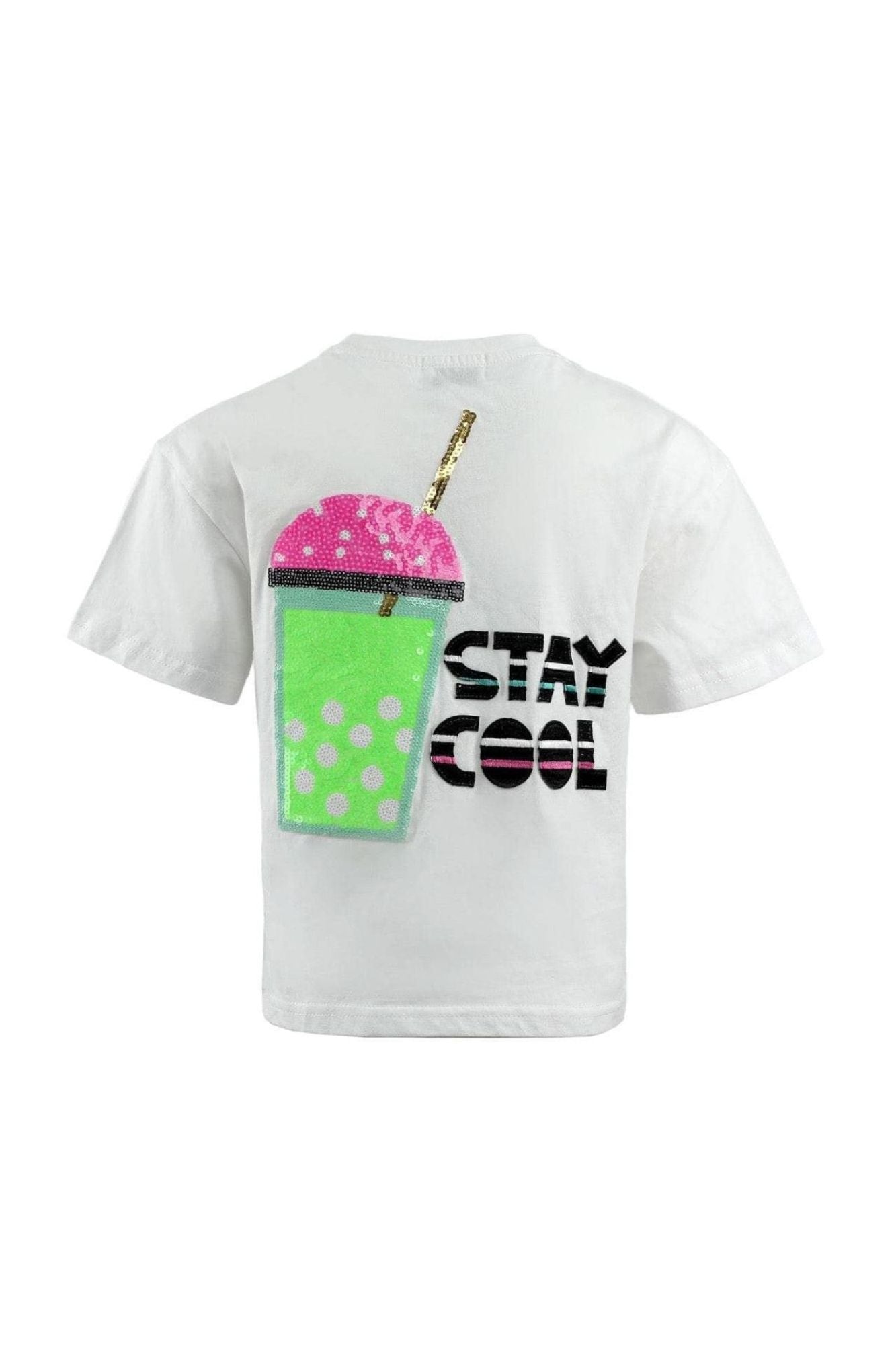 Stay Cool T-Shirt