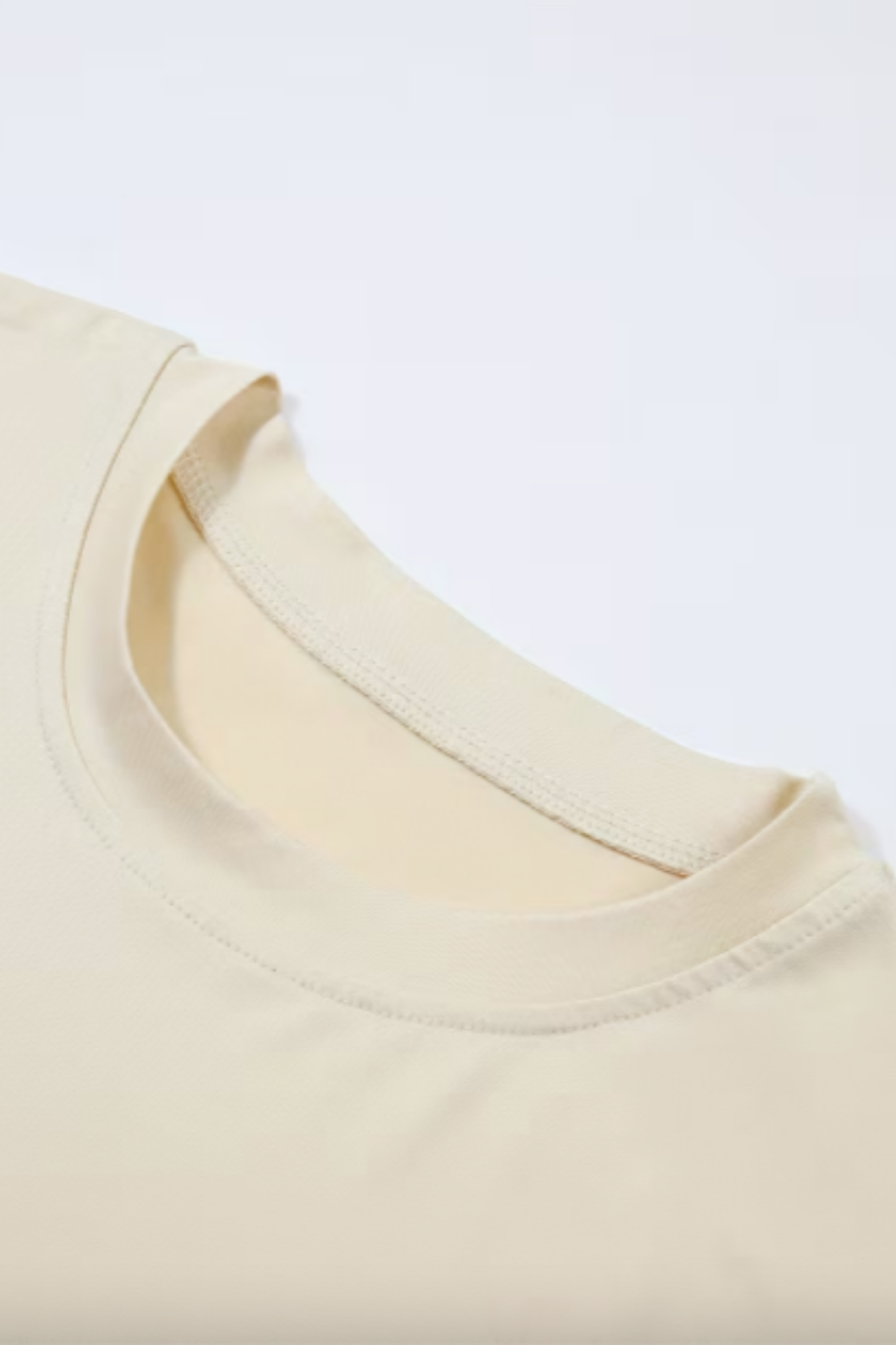 Apricot Headphones T-Shirt