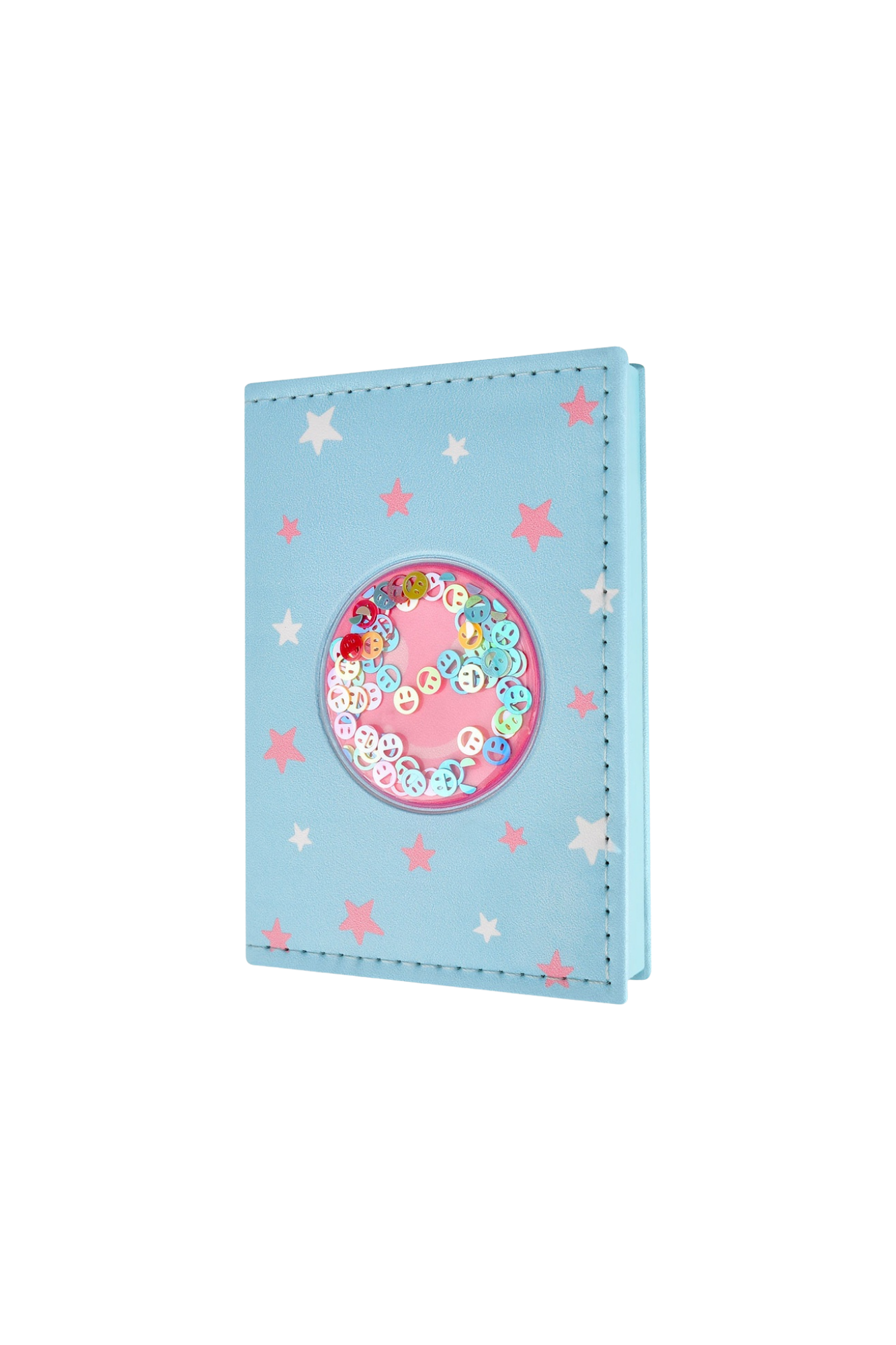 Happy Makeup Palette Book