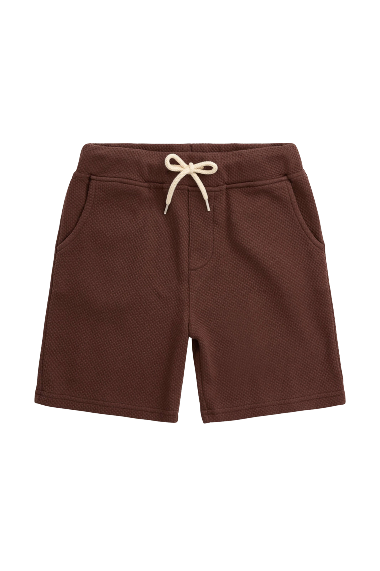 Beige Mocha Terry Resort Set