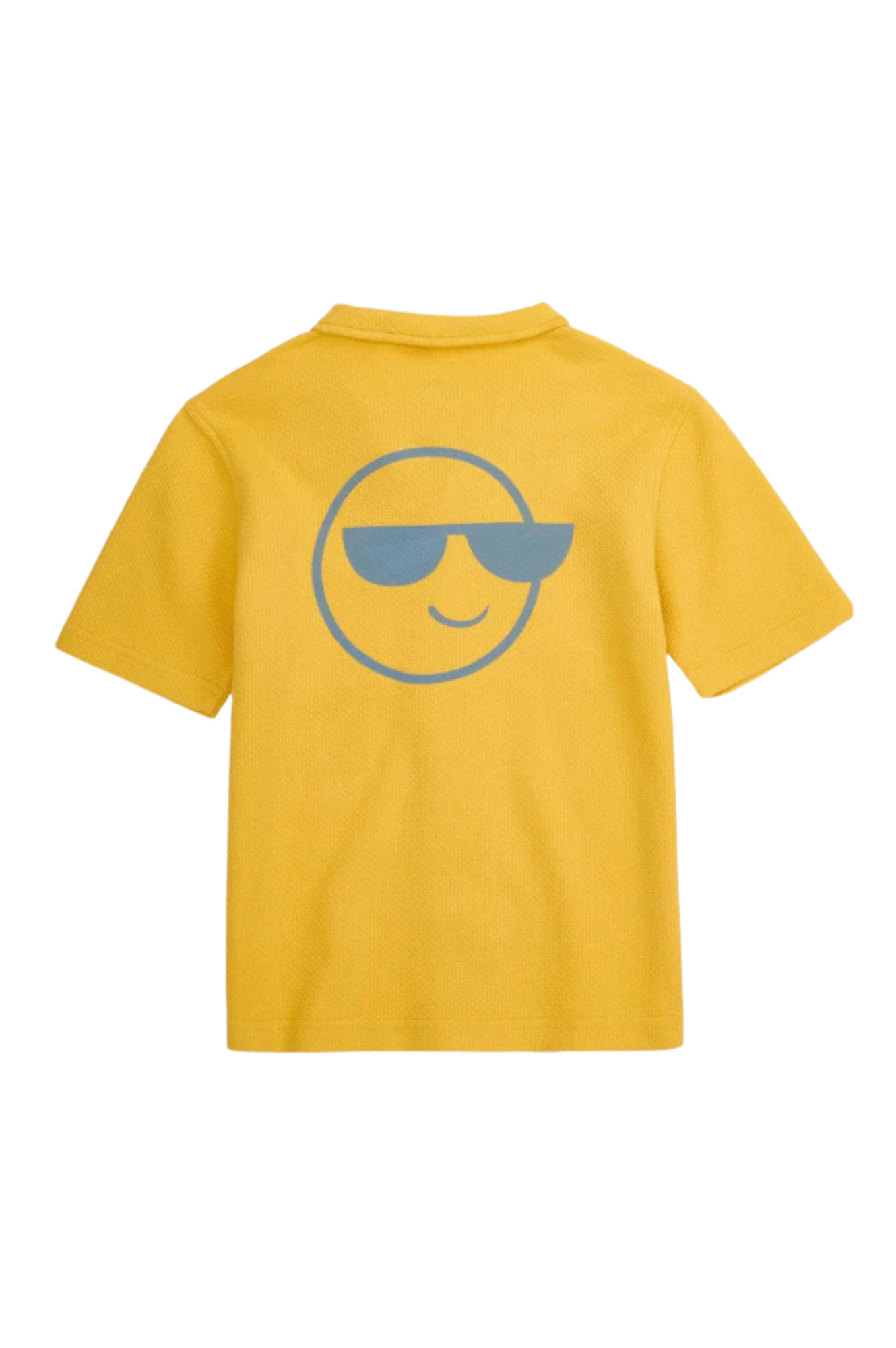 Sunny Smile/Palm Tree Resort Yellow Set