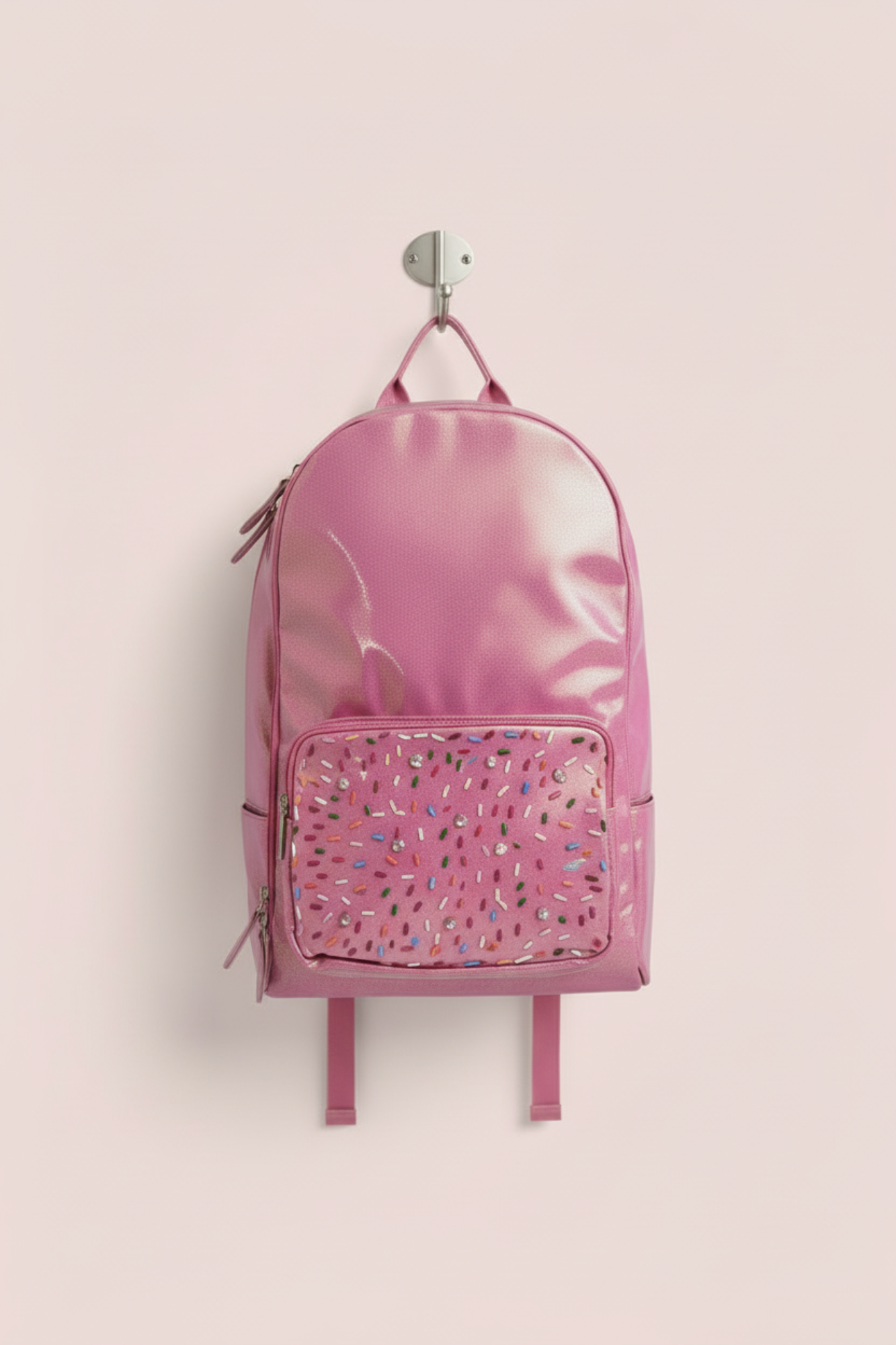 Shimmer Sprinkles Mini Backpack