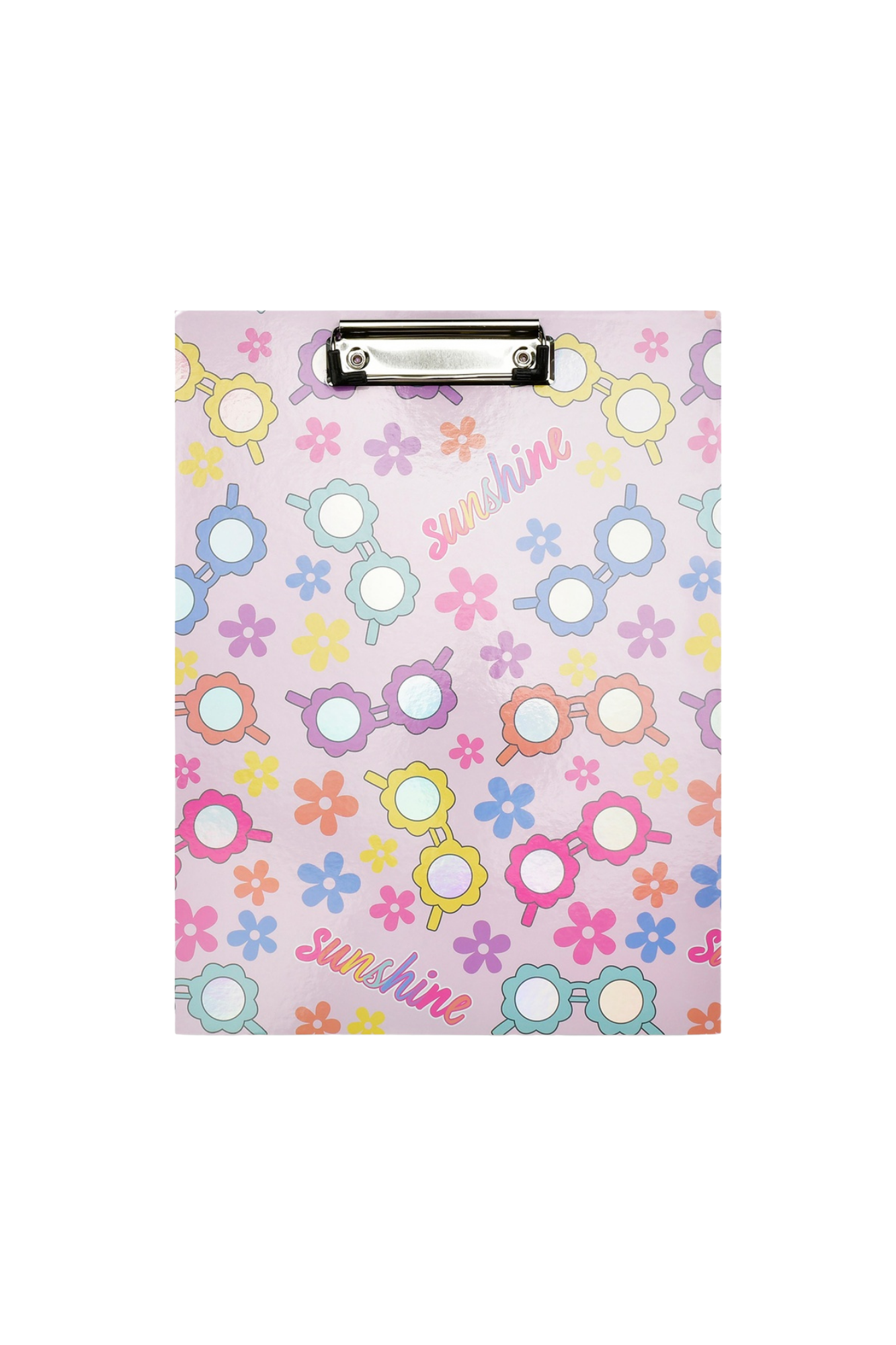 Spring Sunnies Clipboard Set