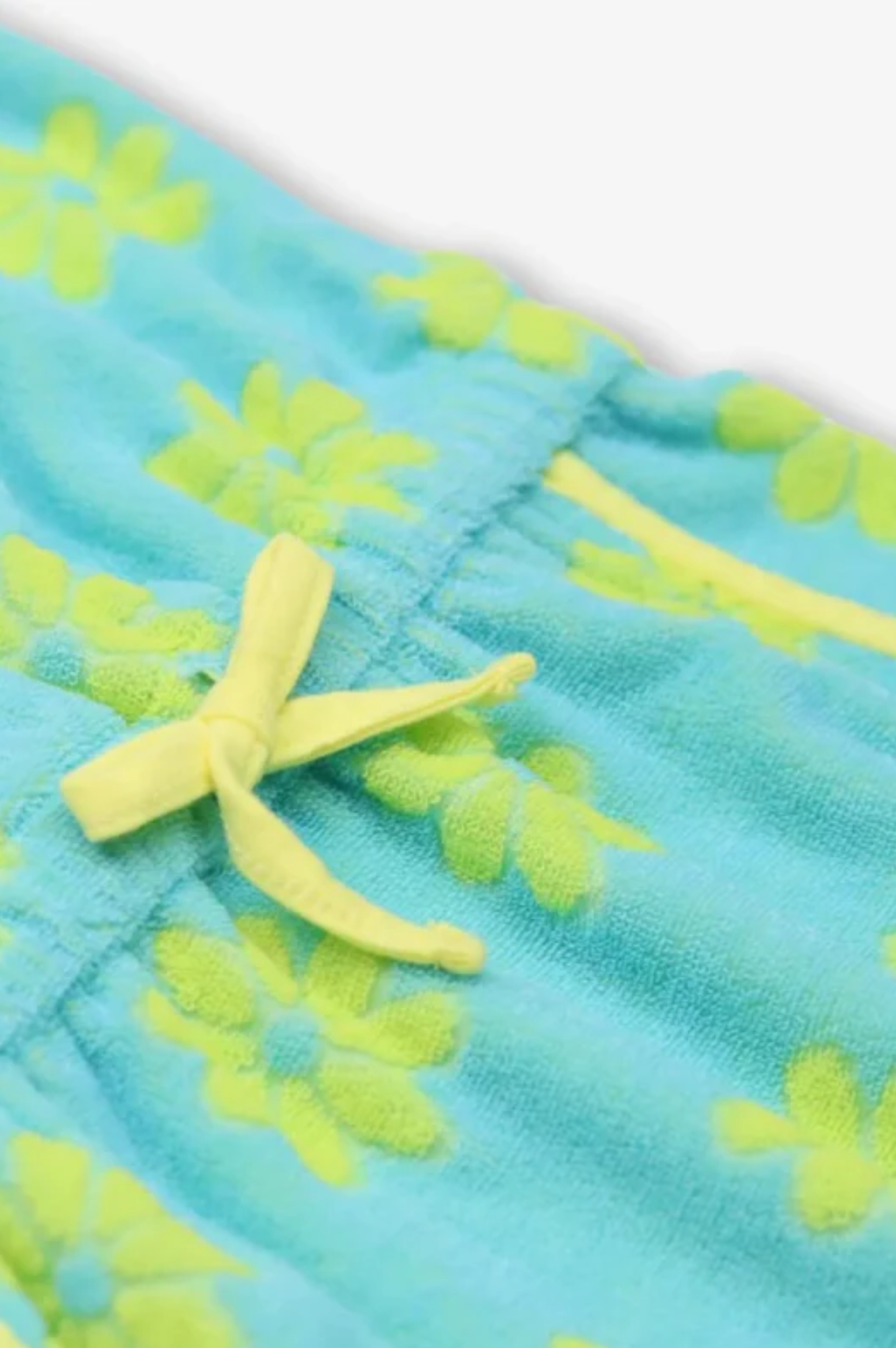 Blue Daisies Mia Dress