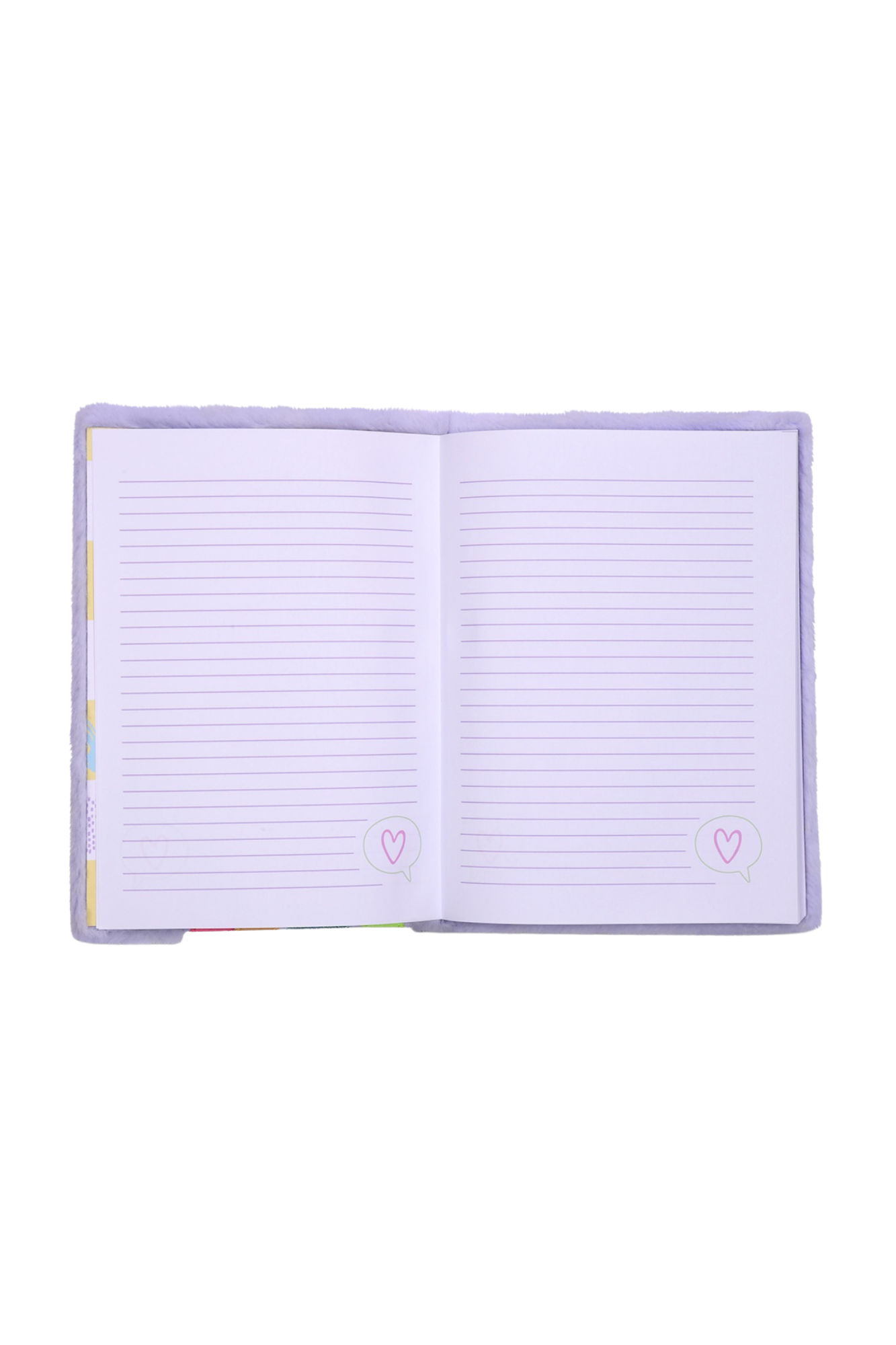 Do Not Disturb Furry Journal