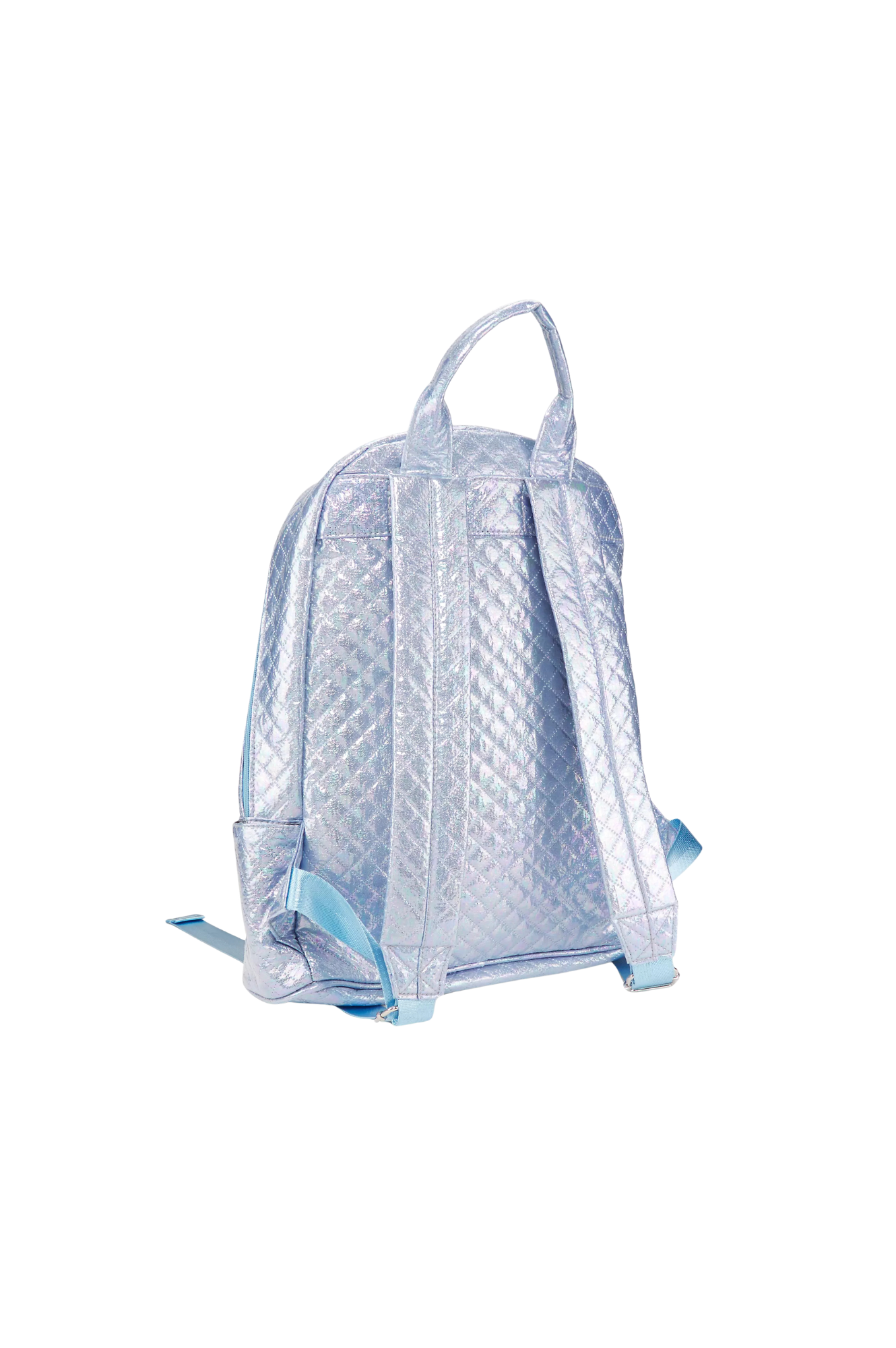 Confetti Charm Mini Backpack