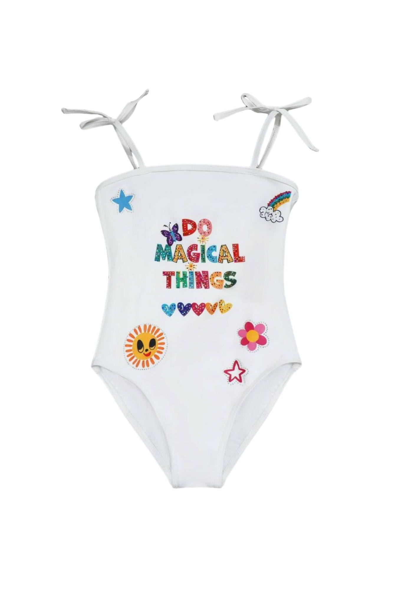 Do Magical Things Swimsuit
