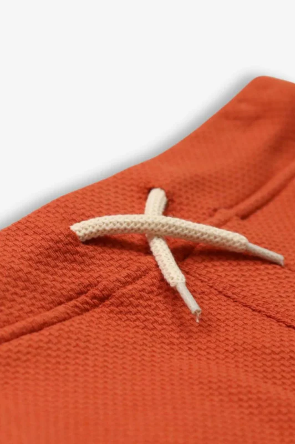 Red Clay Preston Shorts