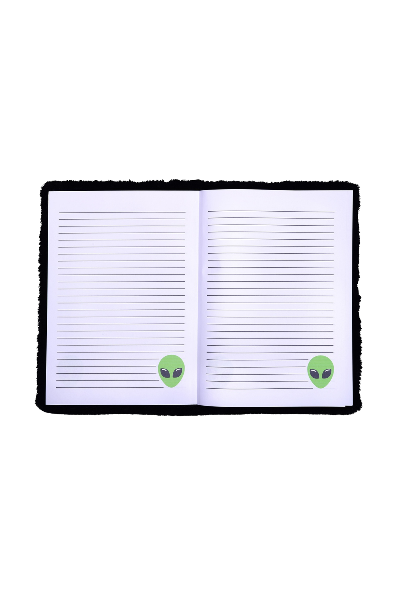 Out of This World Furry Journal