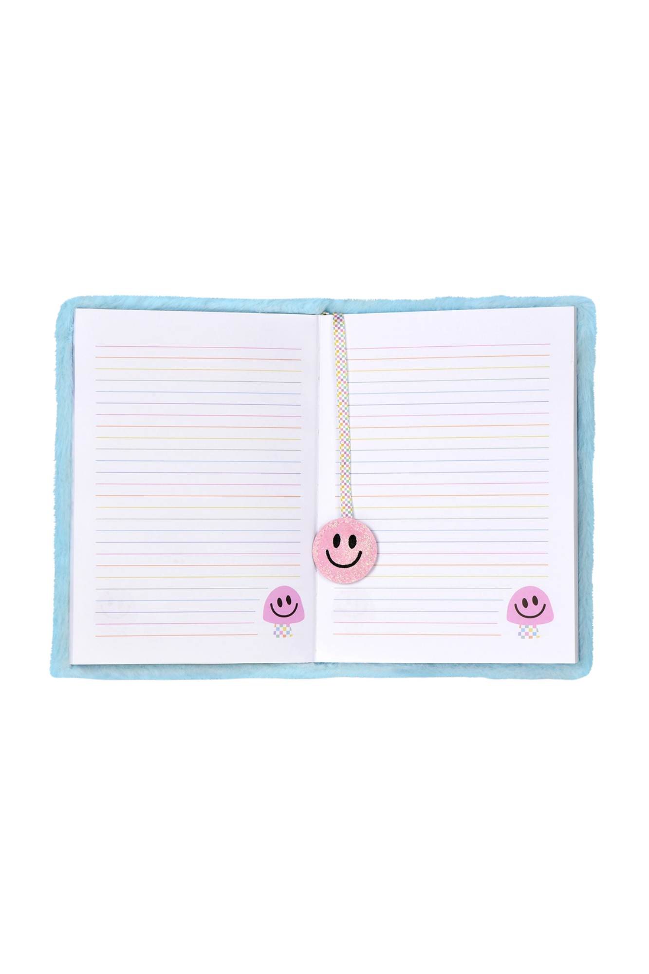 Fun Guy Furry Journal