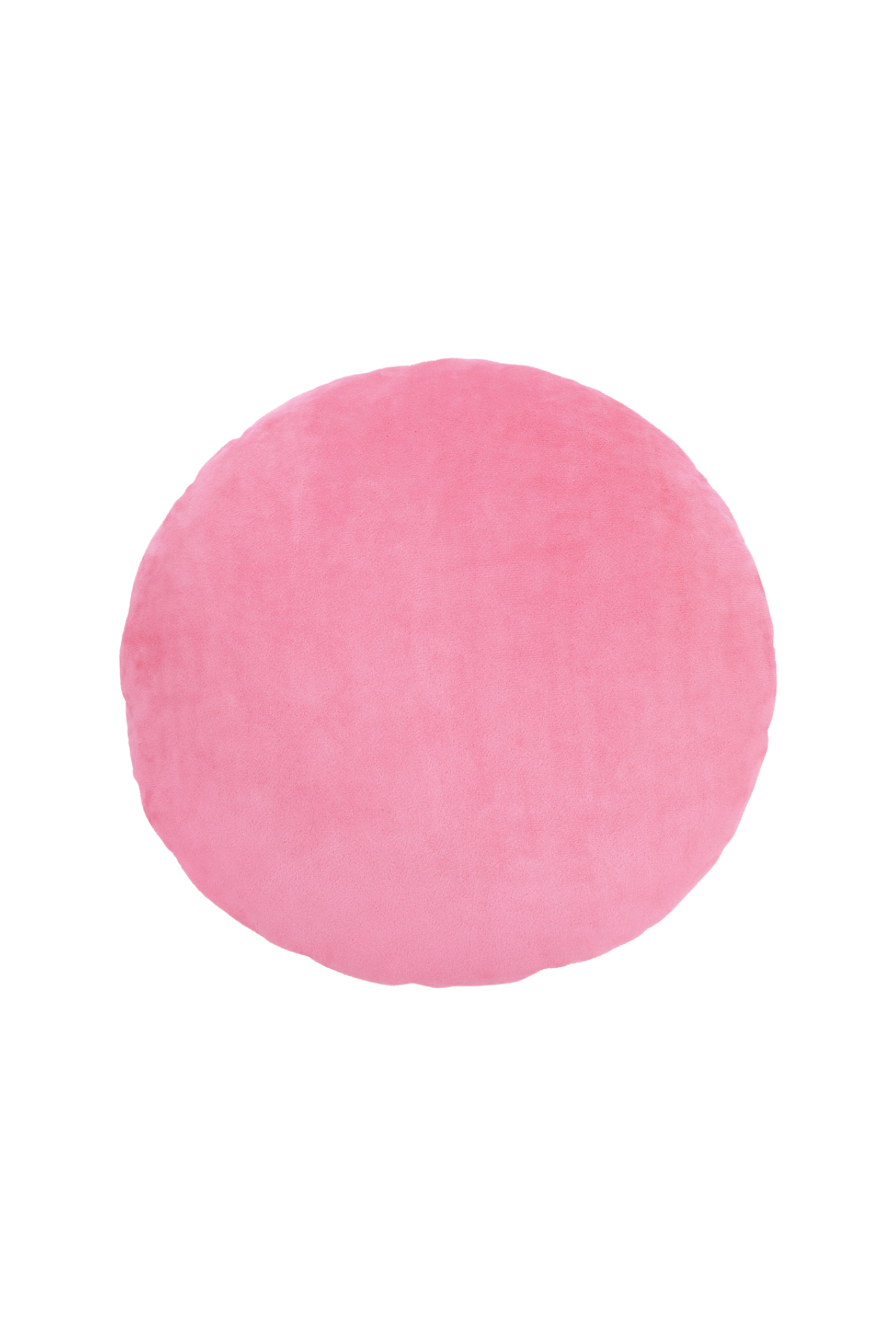 Yin Yang Daisy Chenille Plush