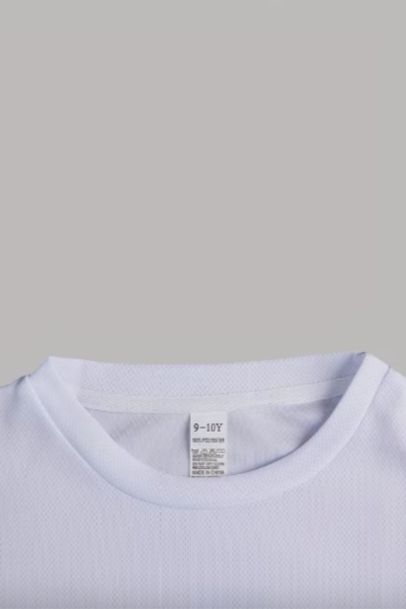 White Car Racing T-Shirt