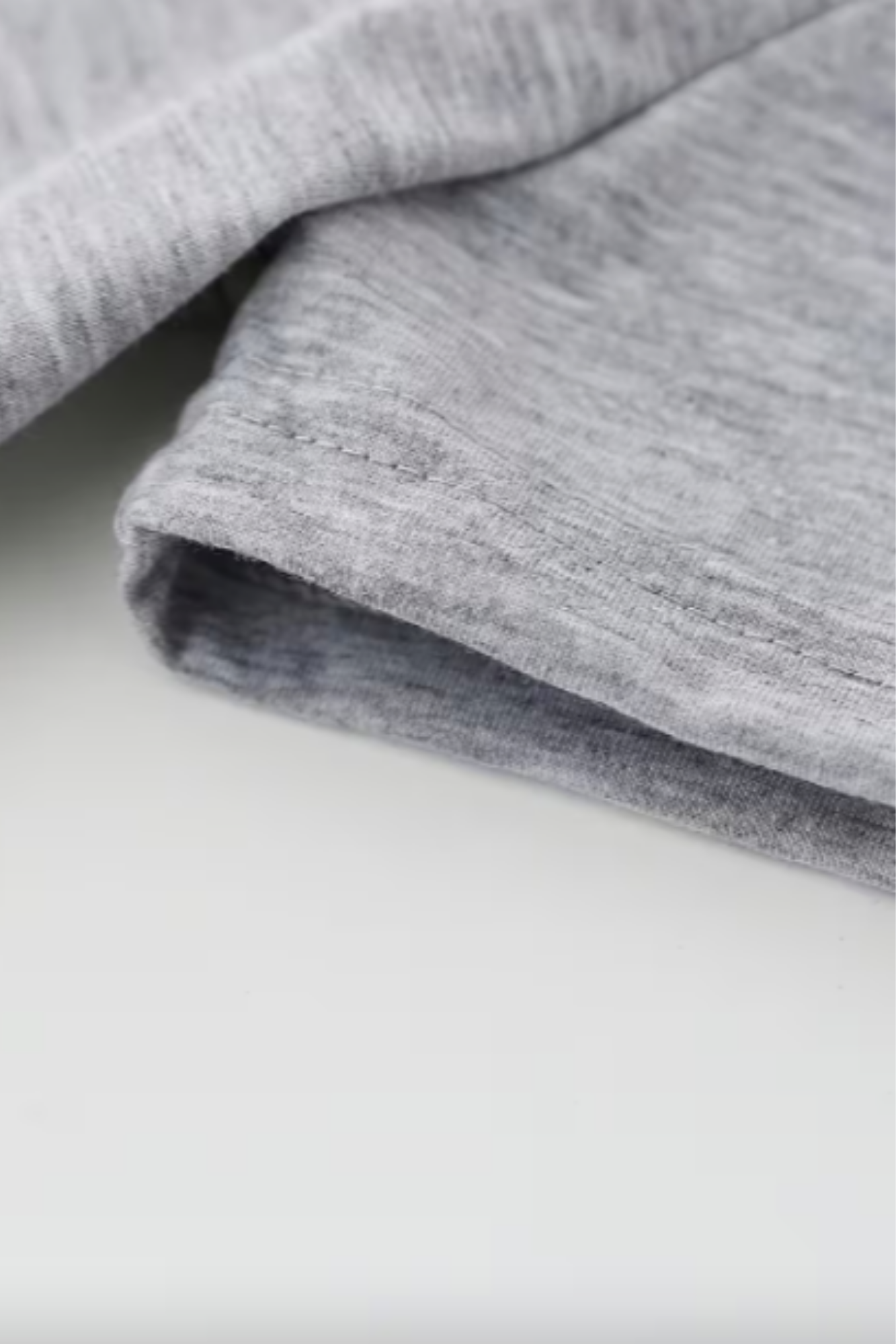 Grey Space Dream T-Shirt