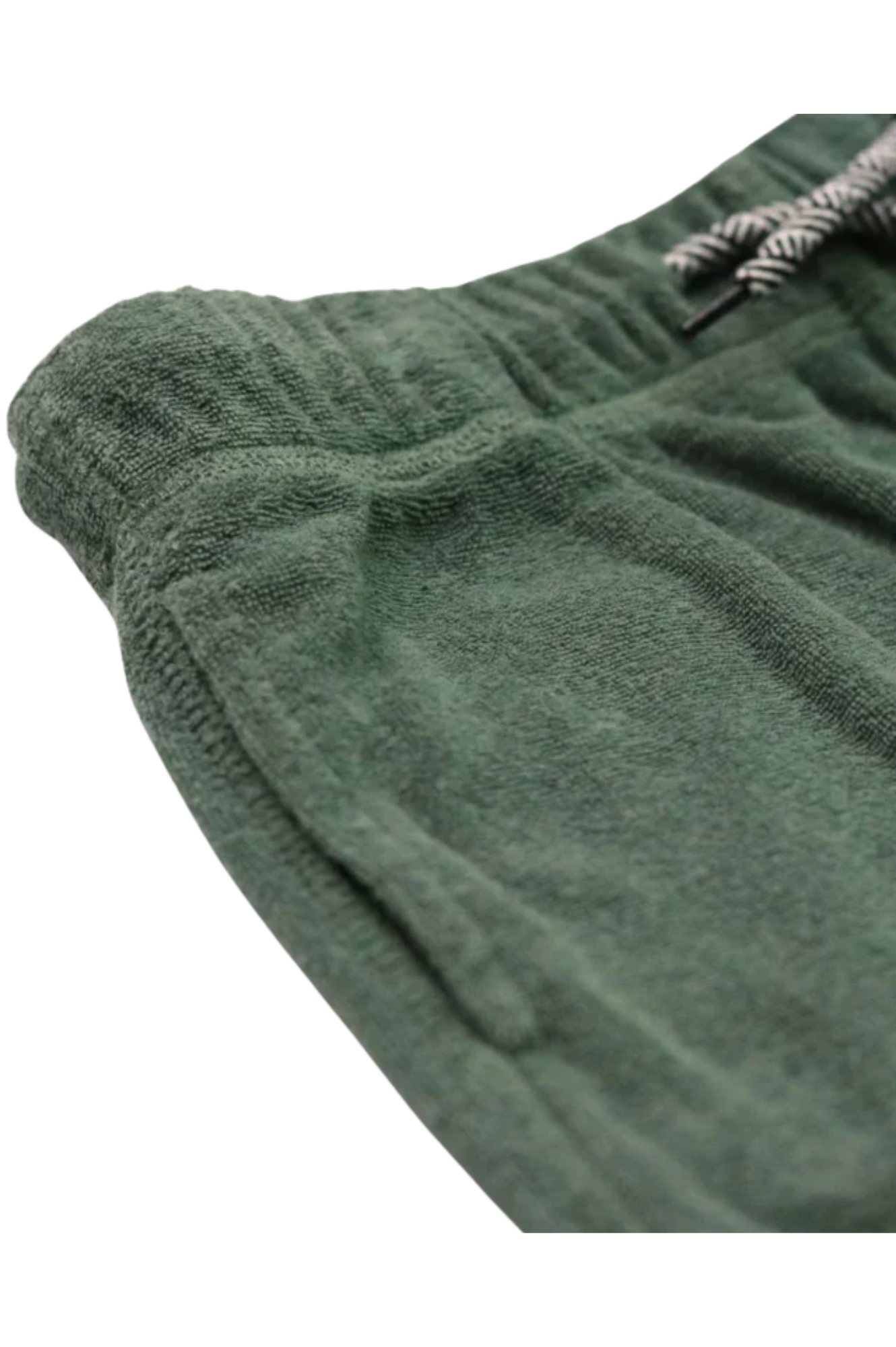 Sage Camp Shorts