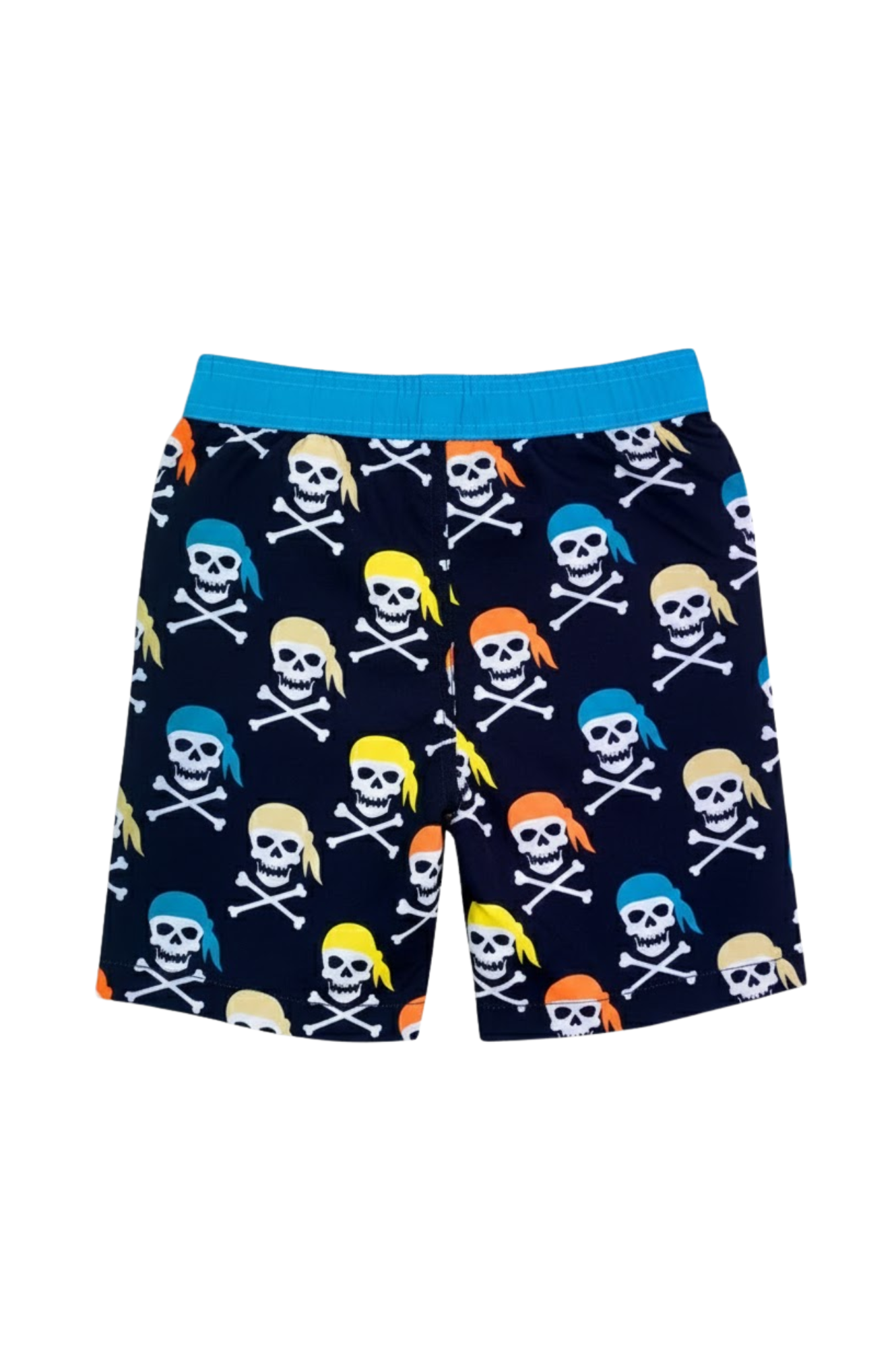 Pirates Swim Trunks
