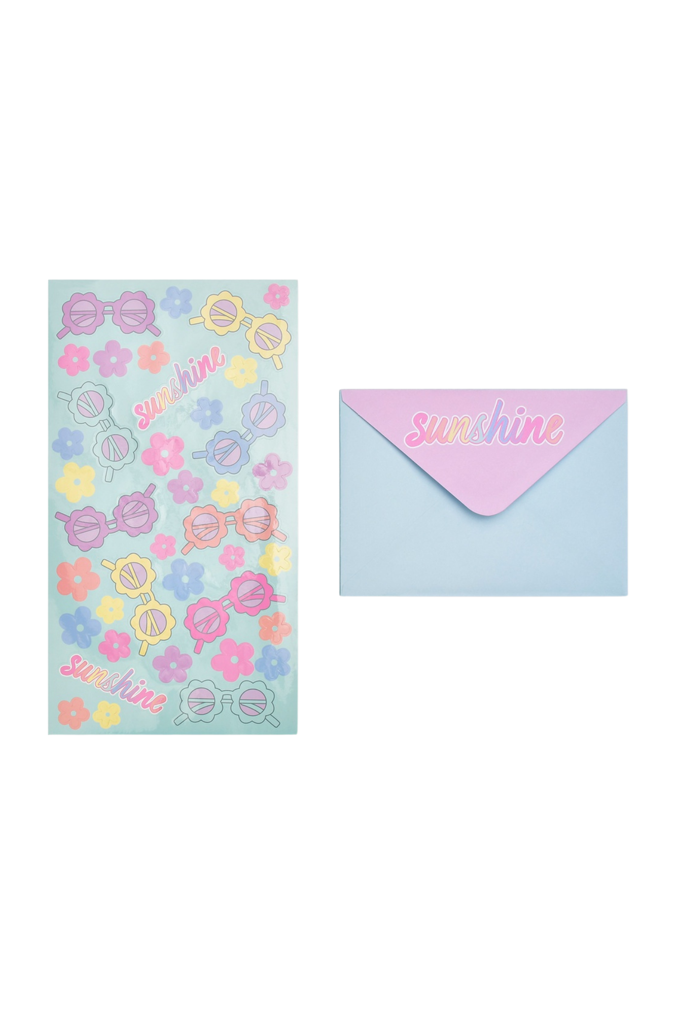 Spring Sunnies Clipboard Set