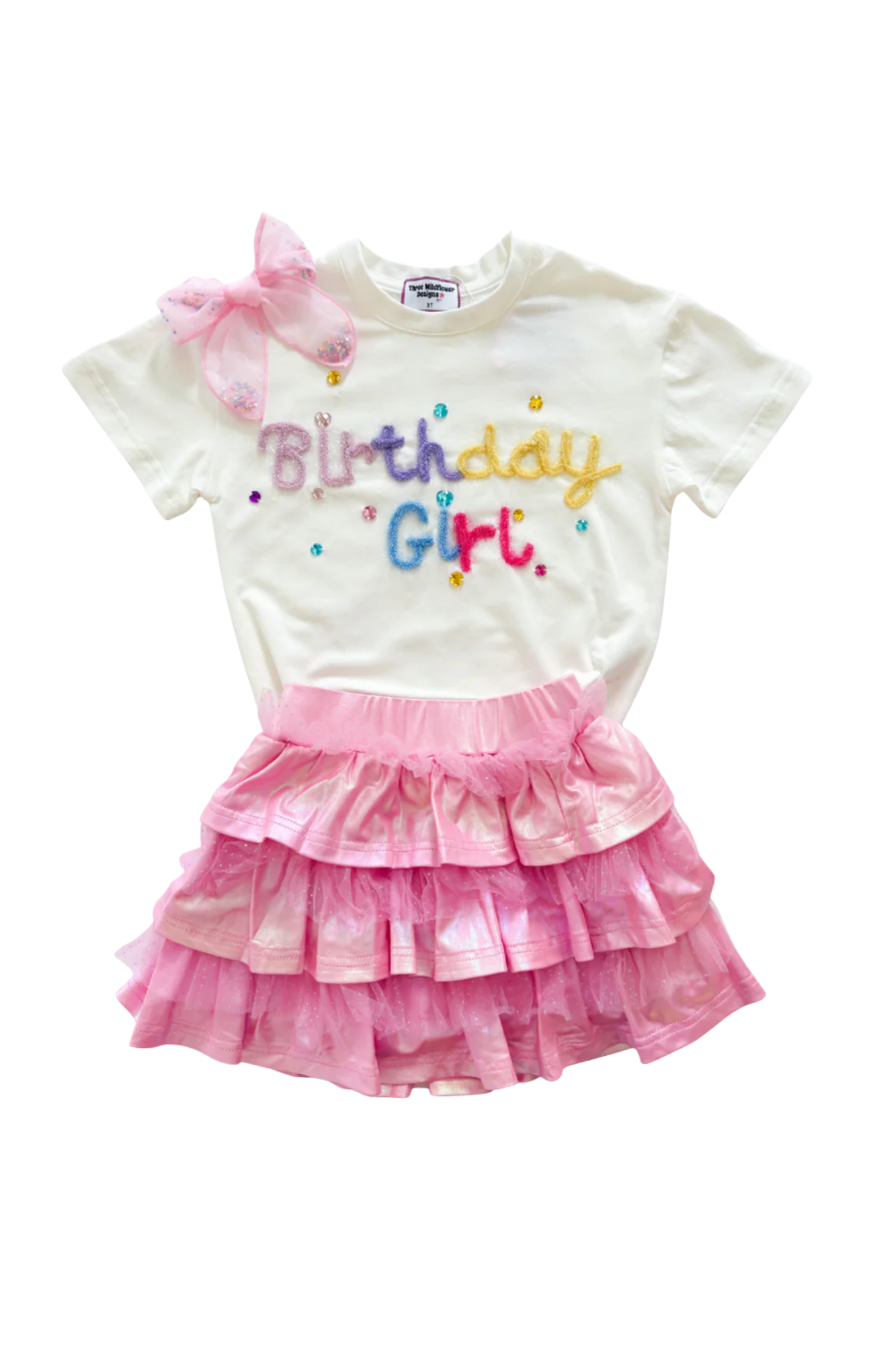 Birthday Girl T-Shirt