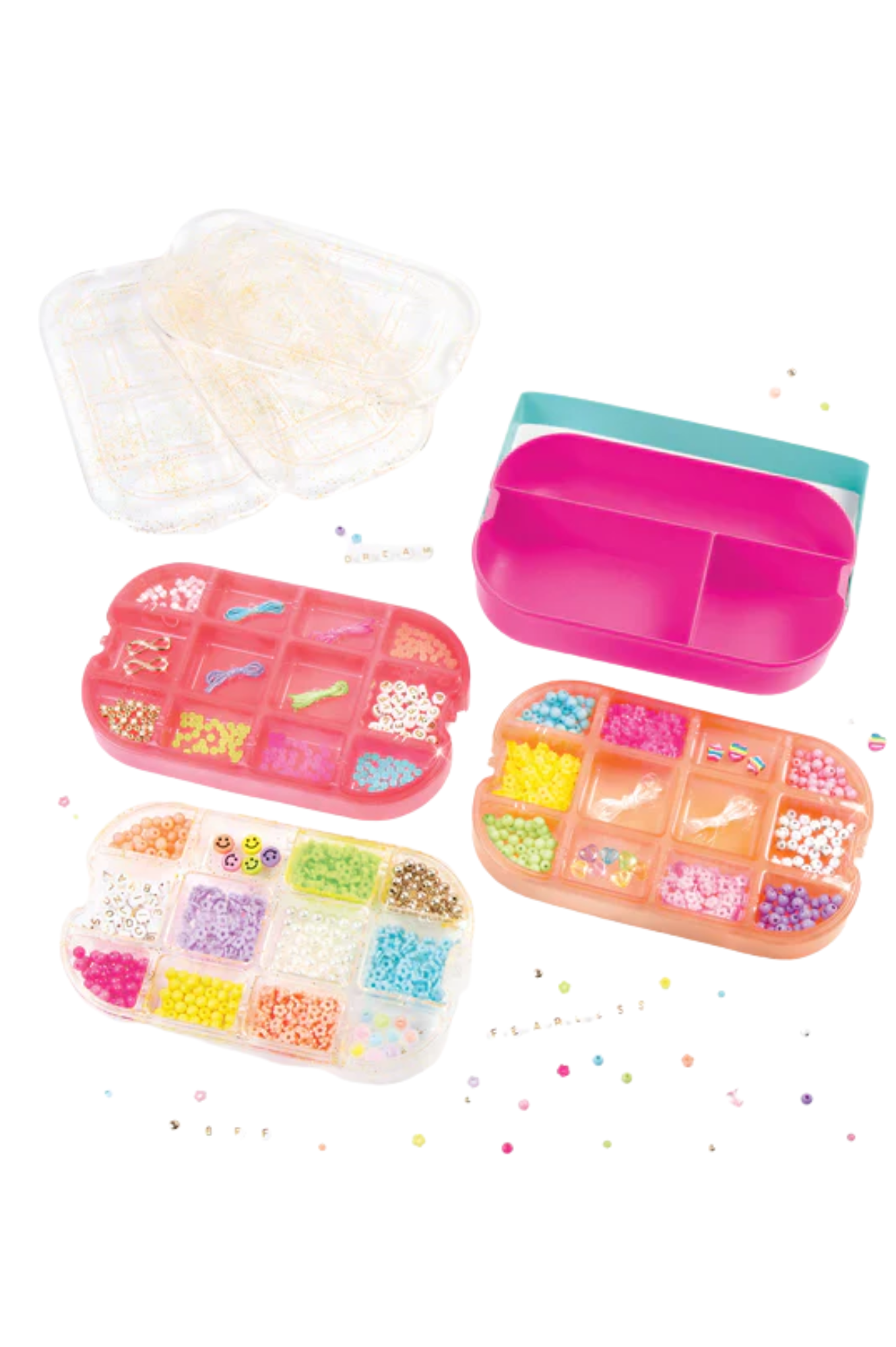 Beads 2-GO! DIY Jewelry Set