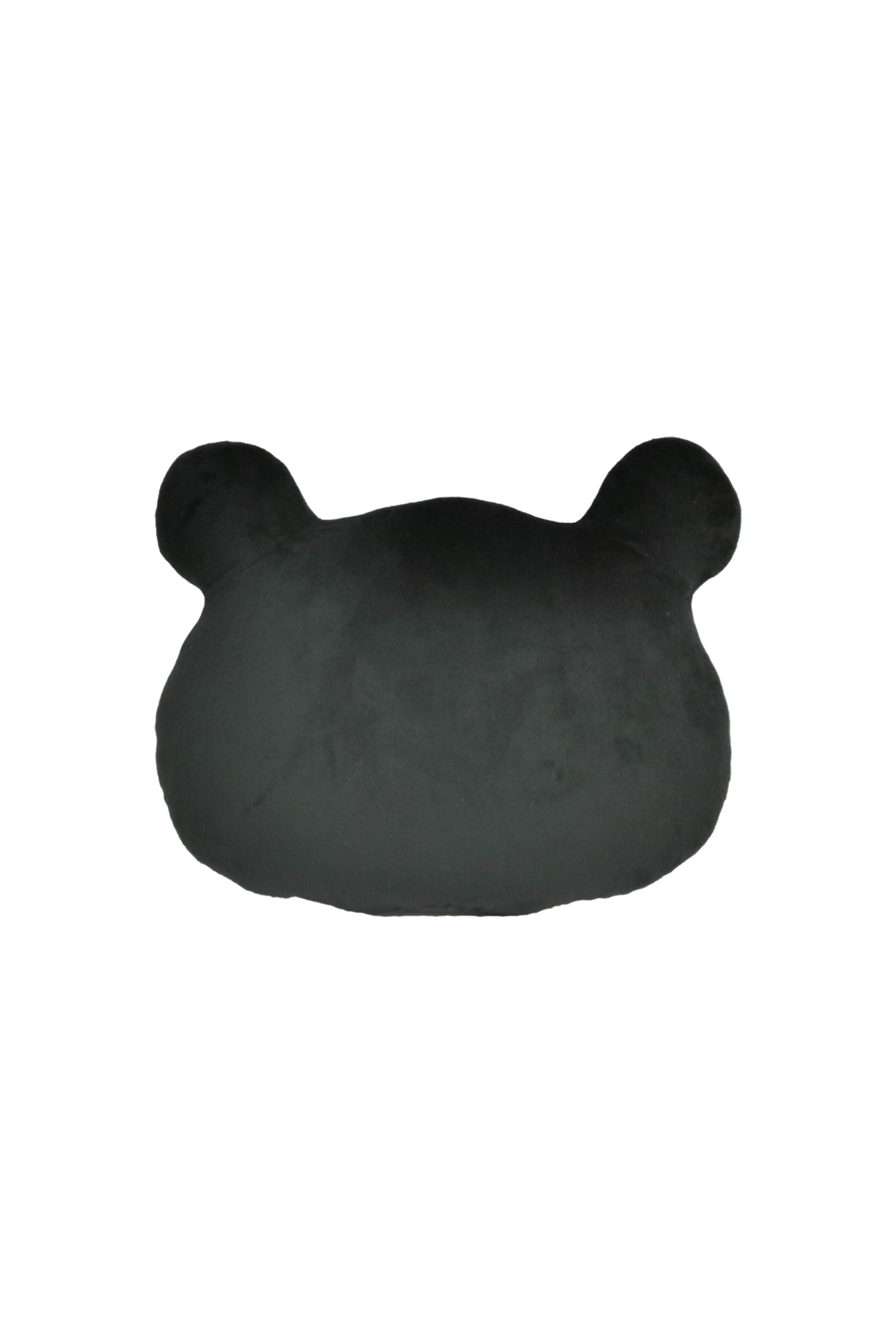 Mini Panda Reversible Sequin Pillow