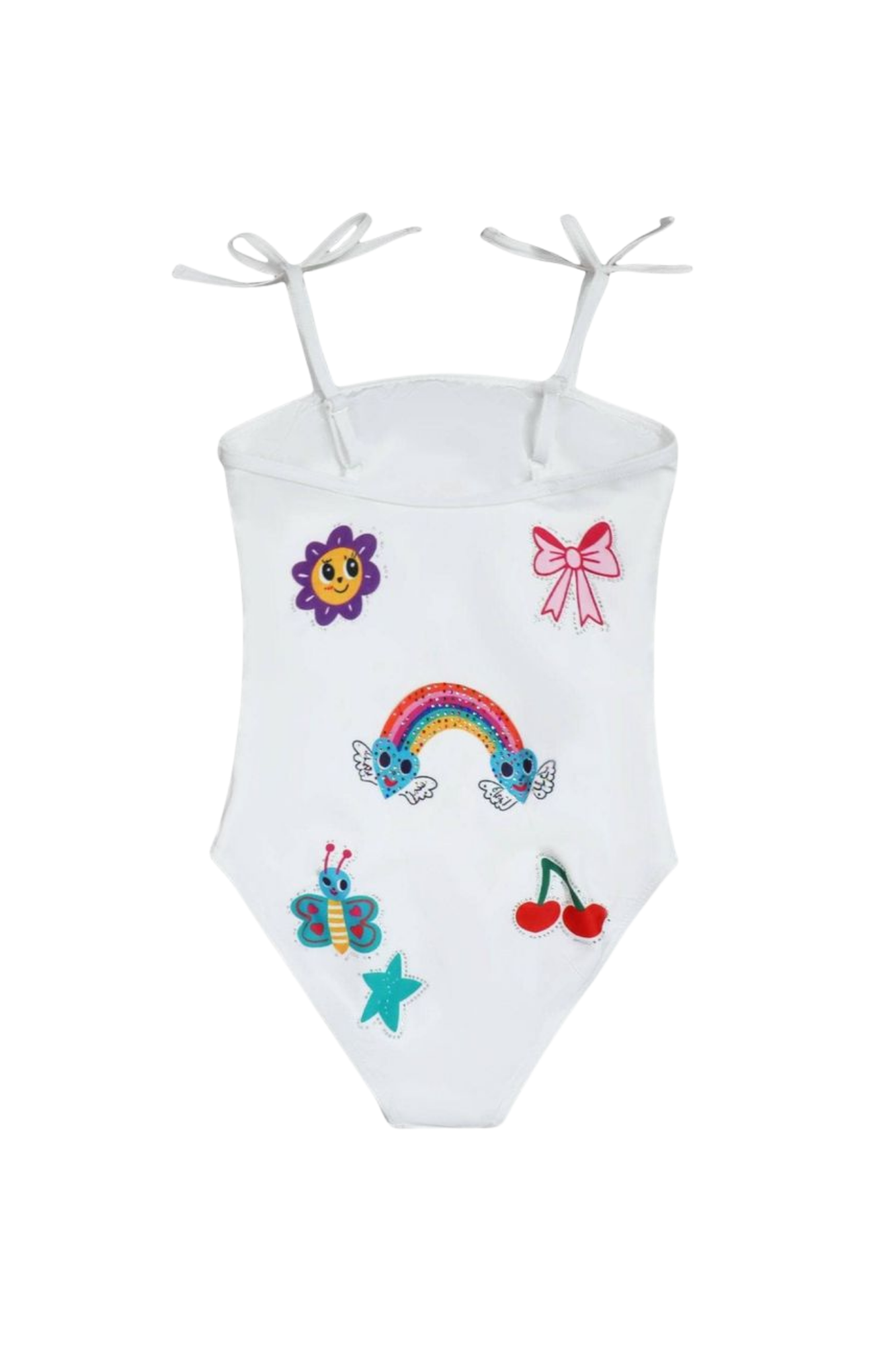 Do Magical Things Swimsuit