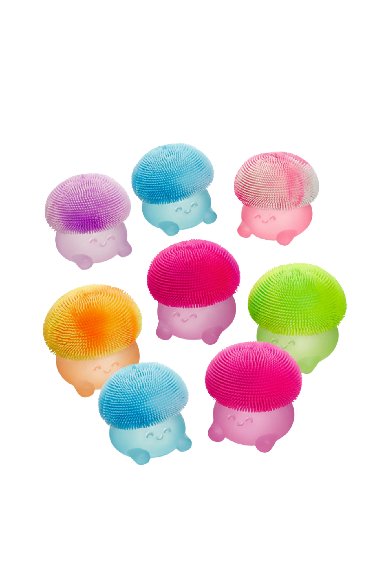 Super Duper Sugar Squisher - Mushroom