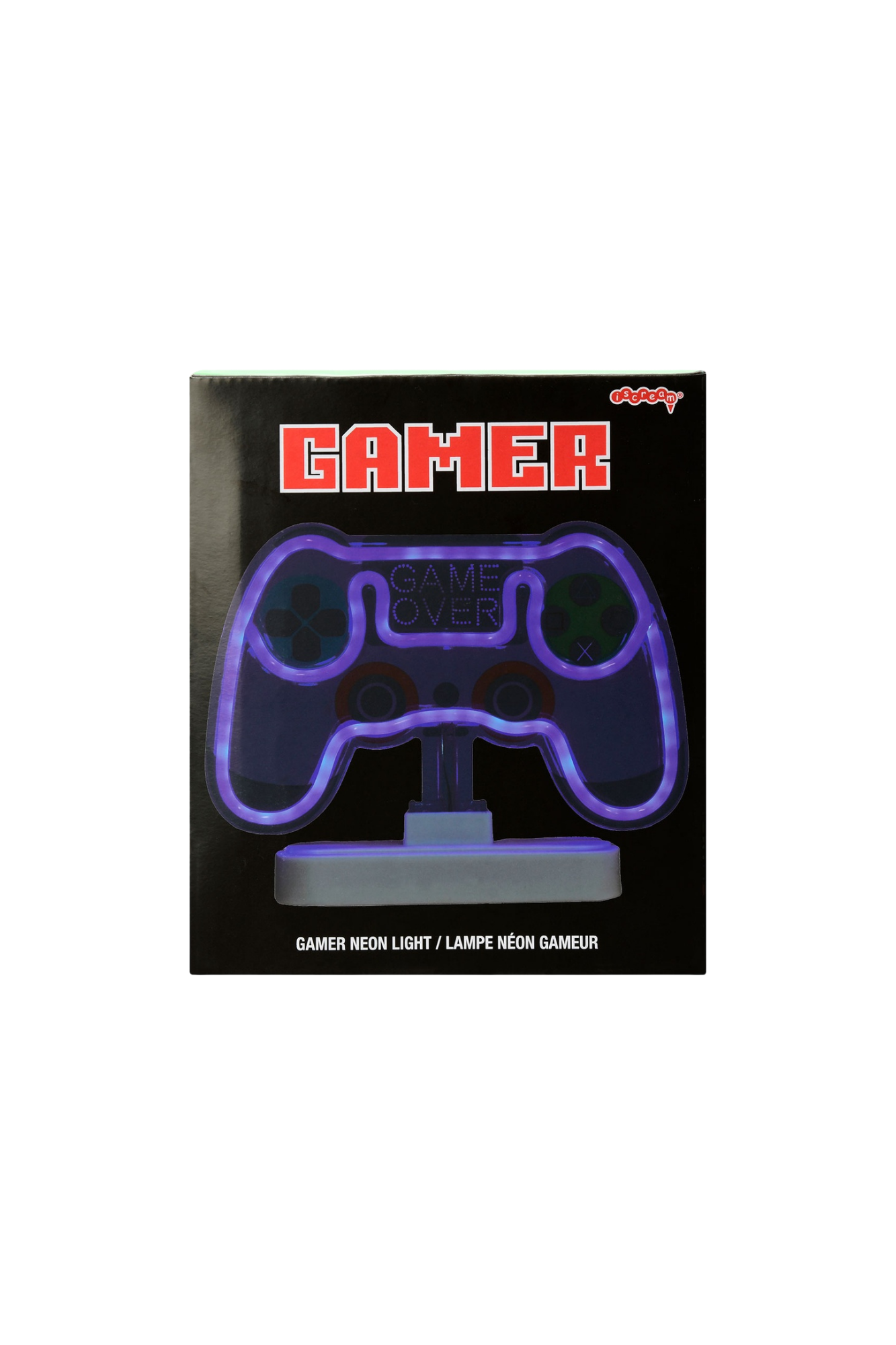 Gamer Neon Light