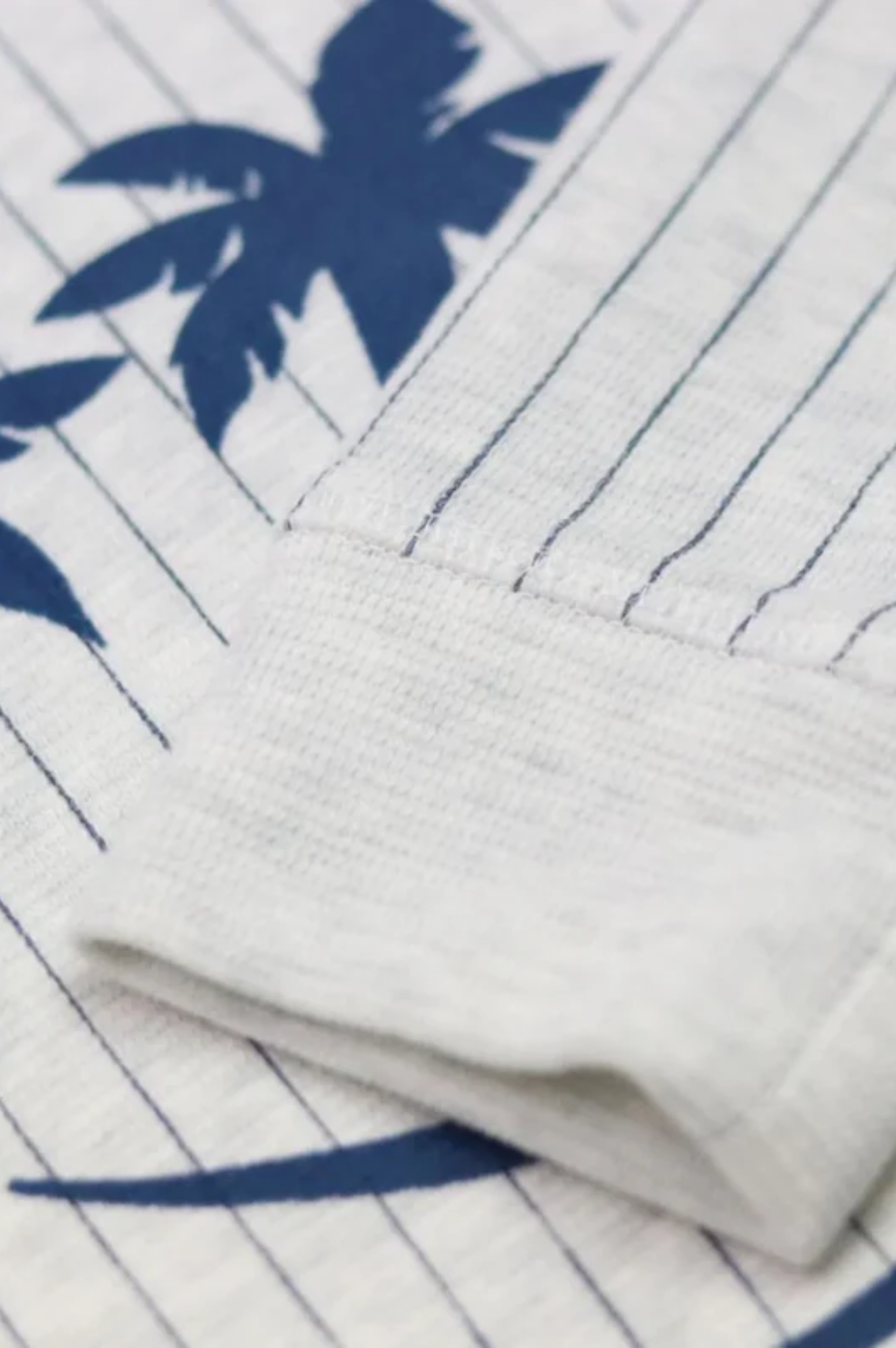 Happy Surfing Highland Sweatshirt