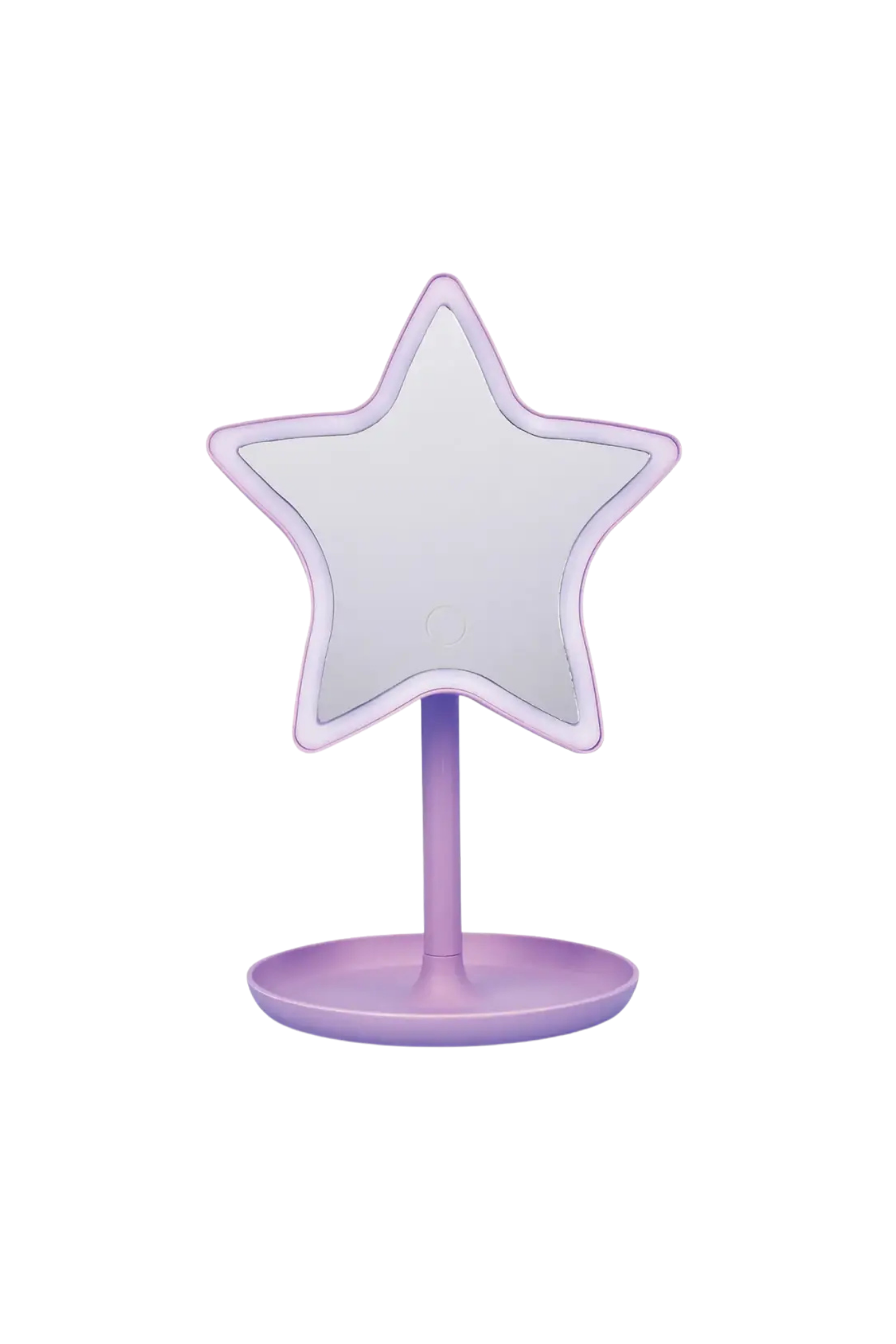 Star Vanity Mirror