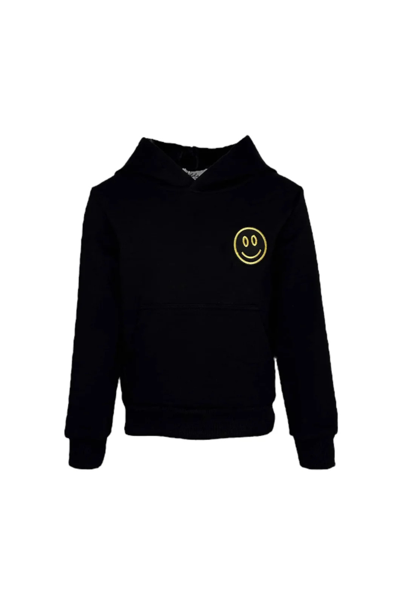 Glow In The Dark Alien Hoodie