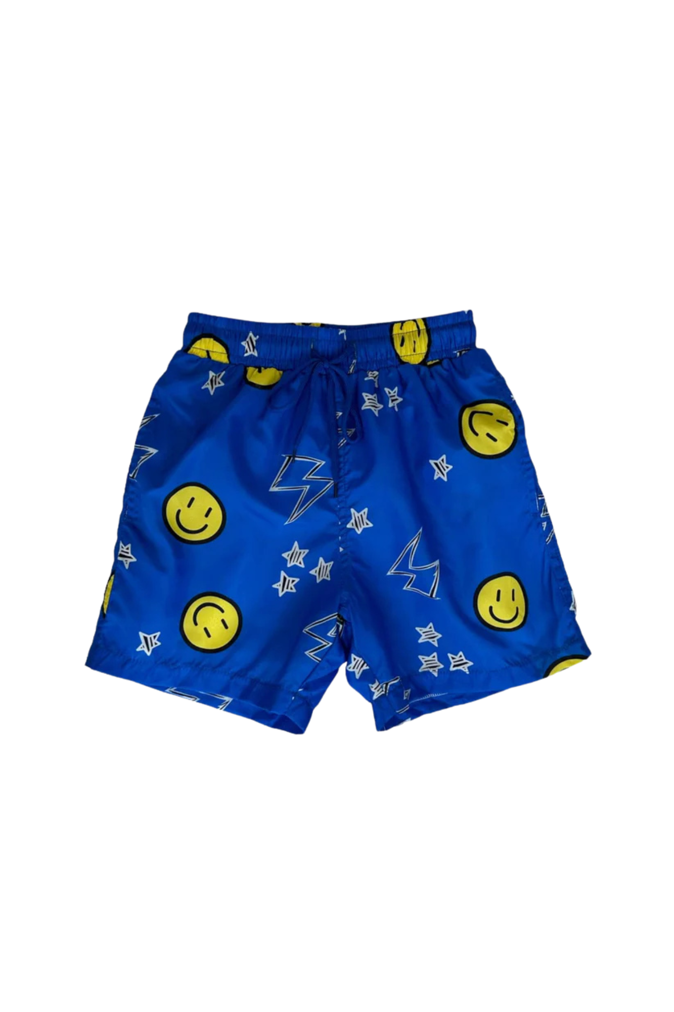 Cool Doodle Swim Shorts