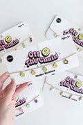 Off The Chain - Charm Necklace
