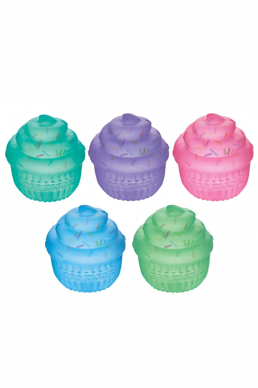 Super Duper Sugar Squisher - Cupcake