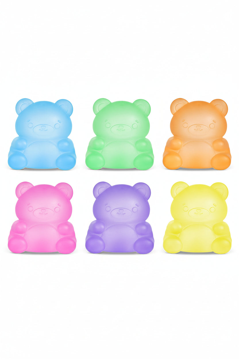 Super Duper Sugar Squisher - Bear