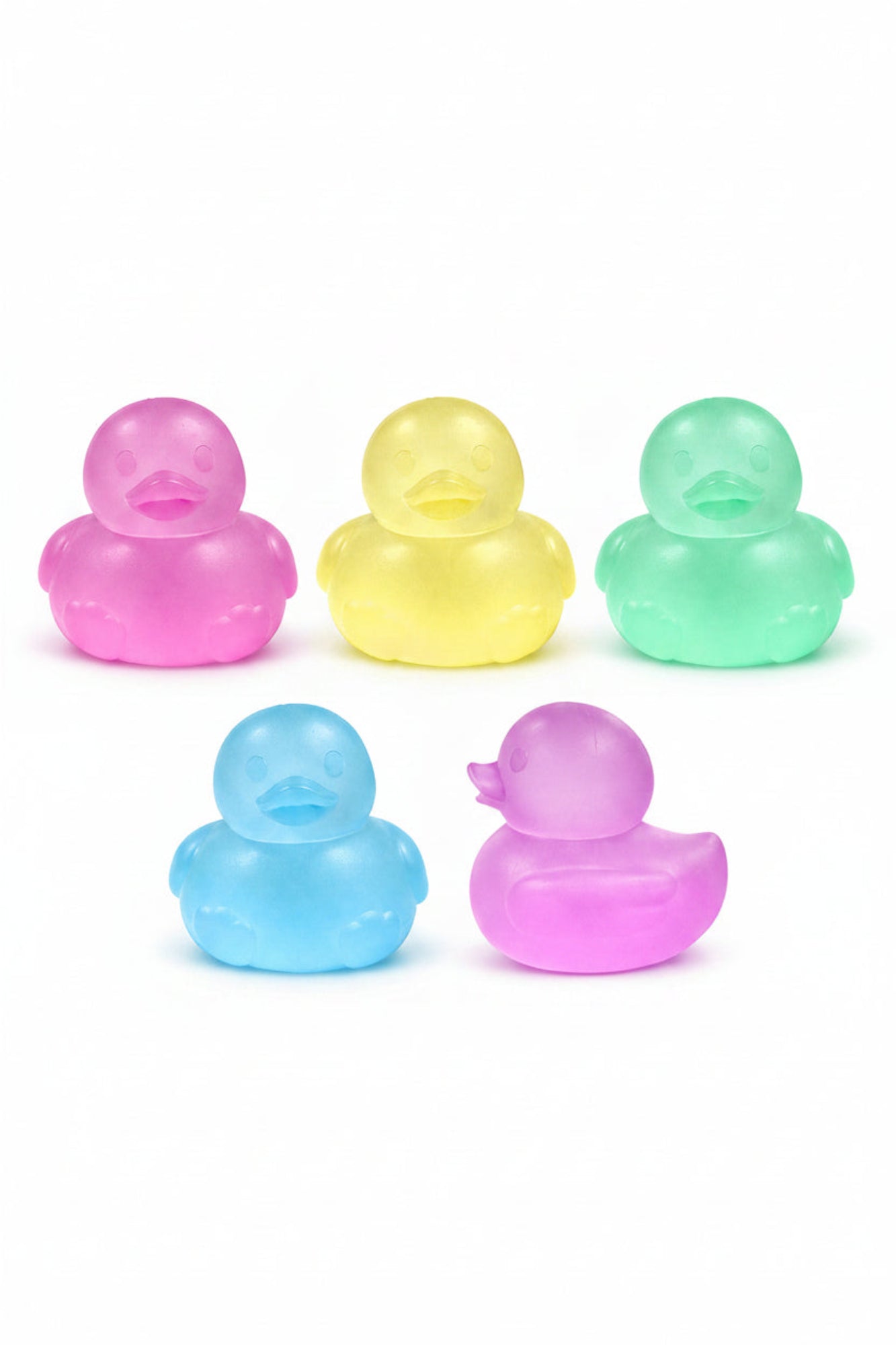 Super Duper Sugar Squishers – Donnie the Duck