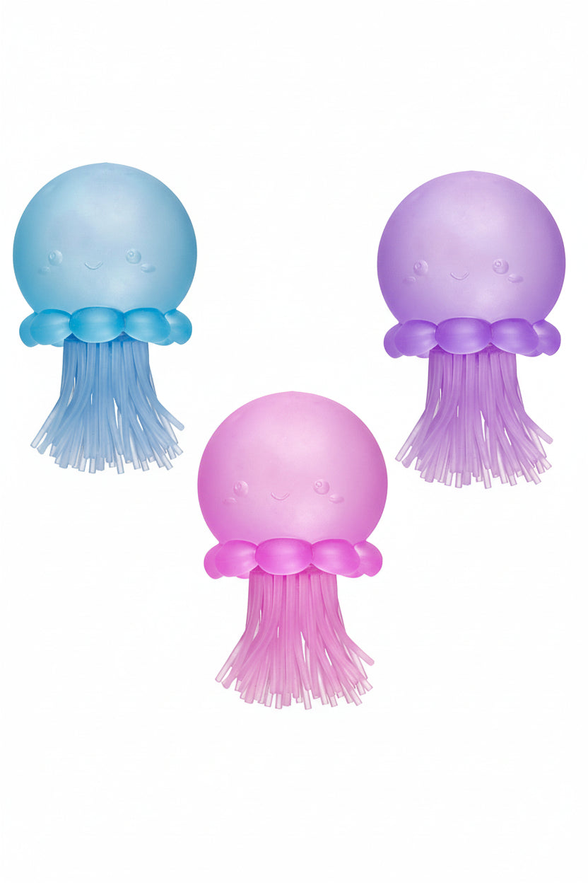 Super Duper Sugar Squishers - Jelly Fish