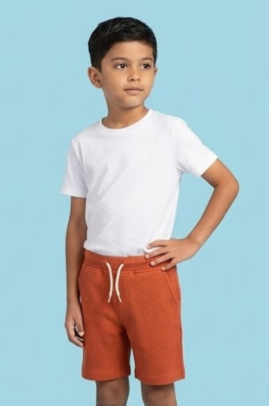 Red Clay Preston Shorts