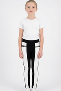 Leggings Black&White
