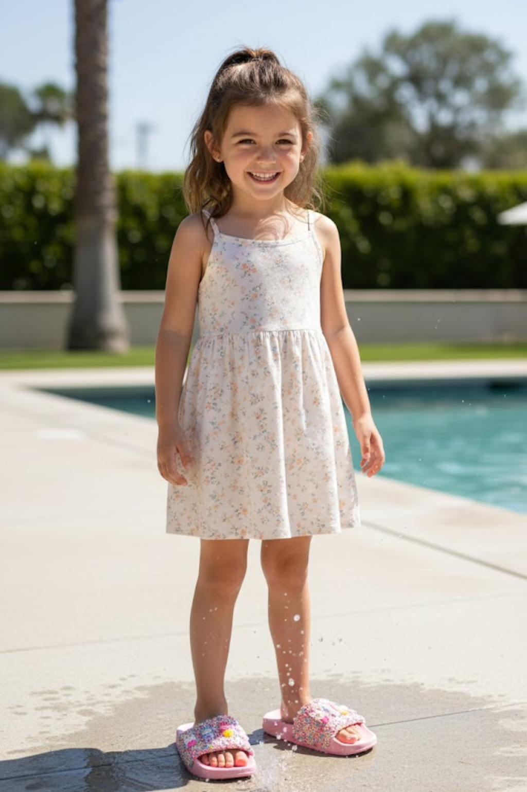 Sprinkle Cutesters Charm Slides