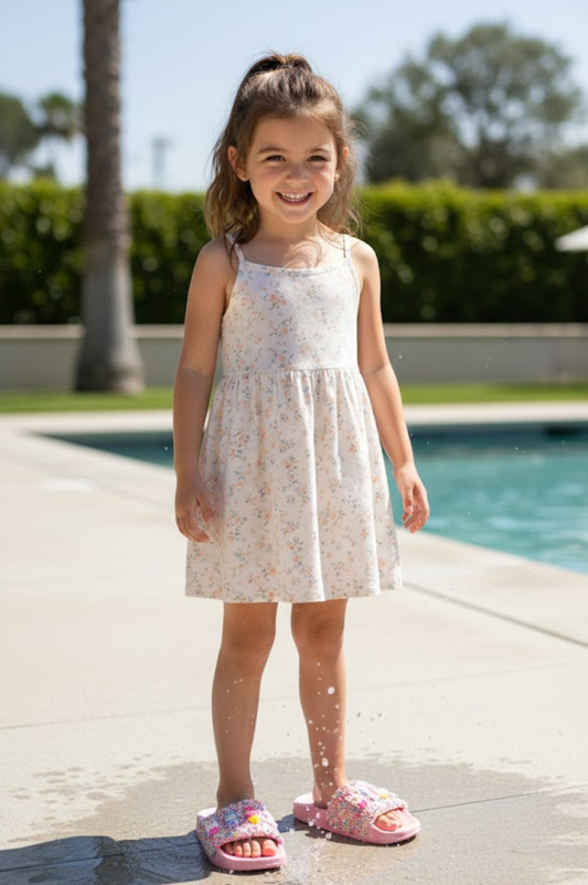 Sprinkle Cutesters Charm Slides