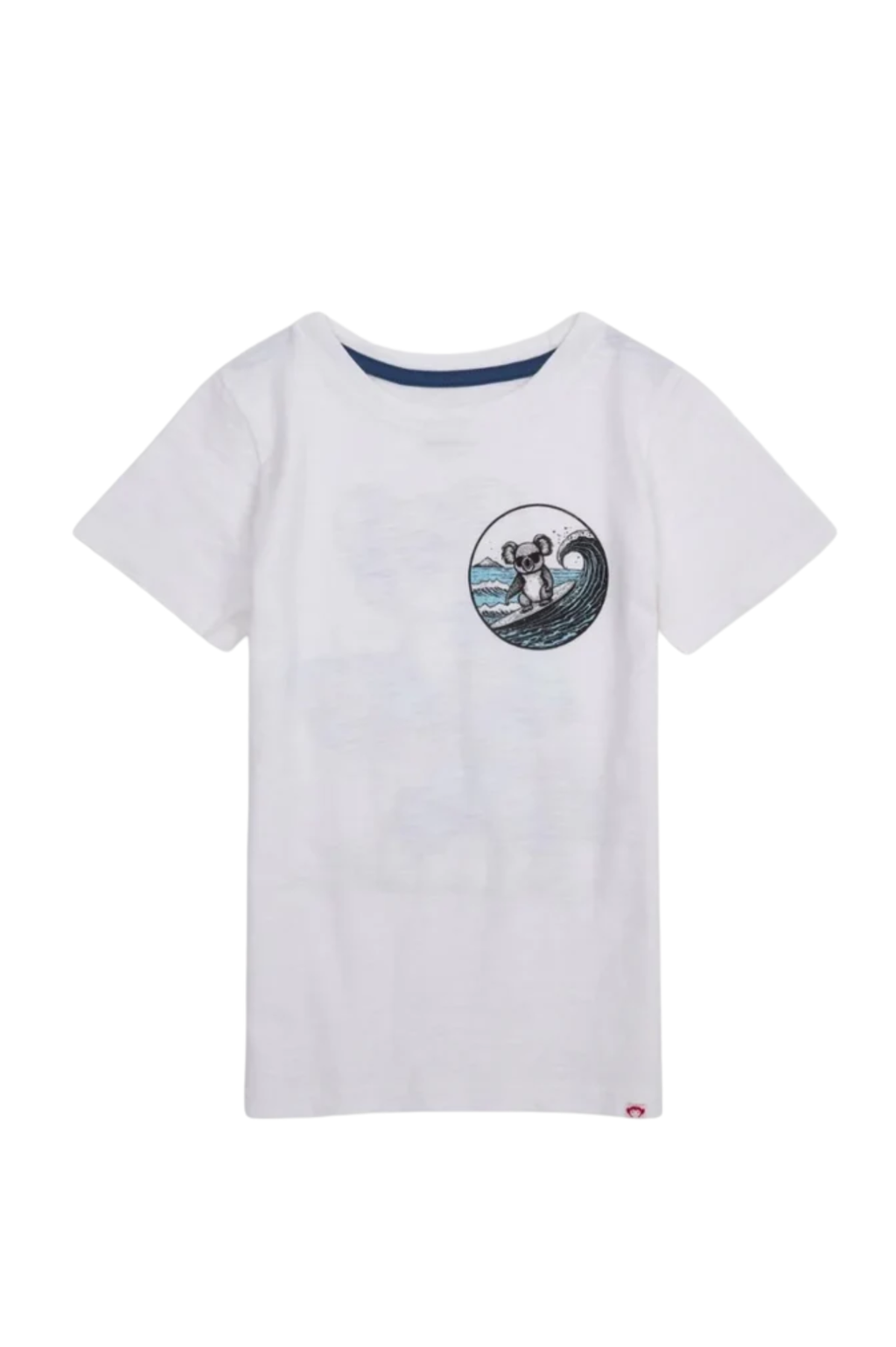 Koala Surf Graphic Tee