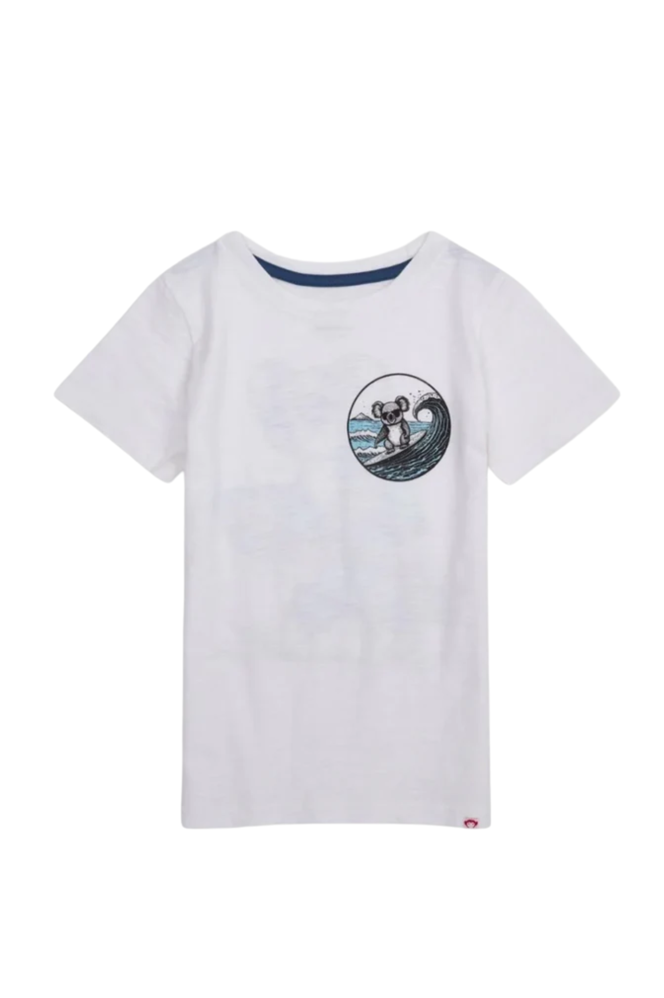 Koala Surf Graphic Tee