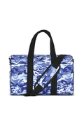 Wild Camo Duffel Bag